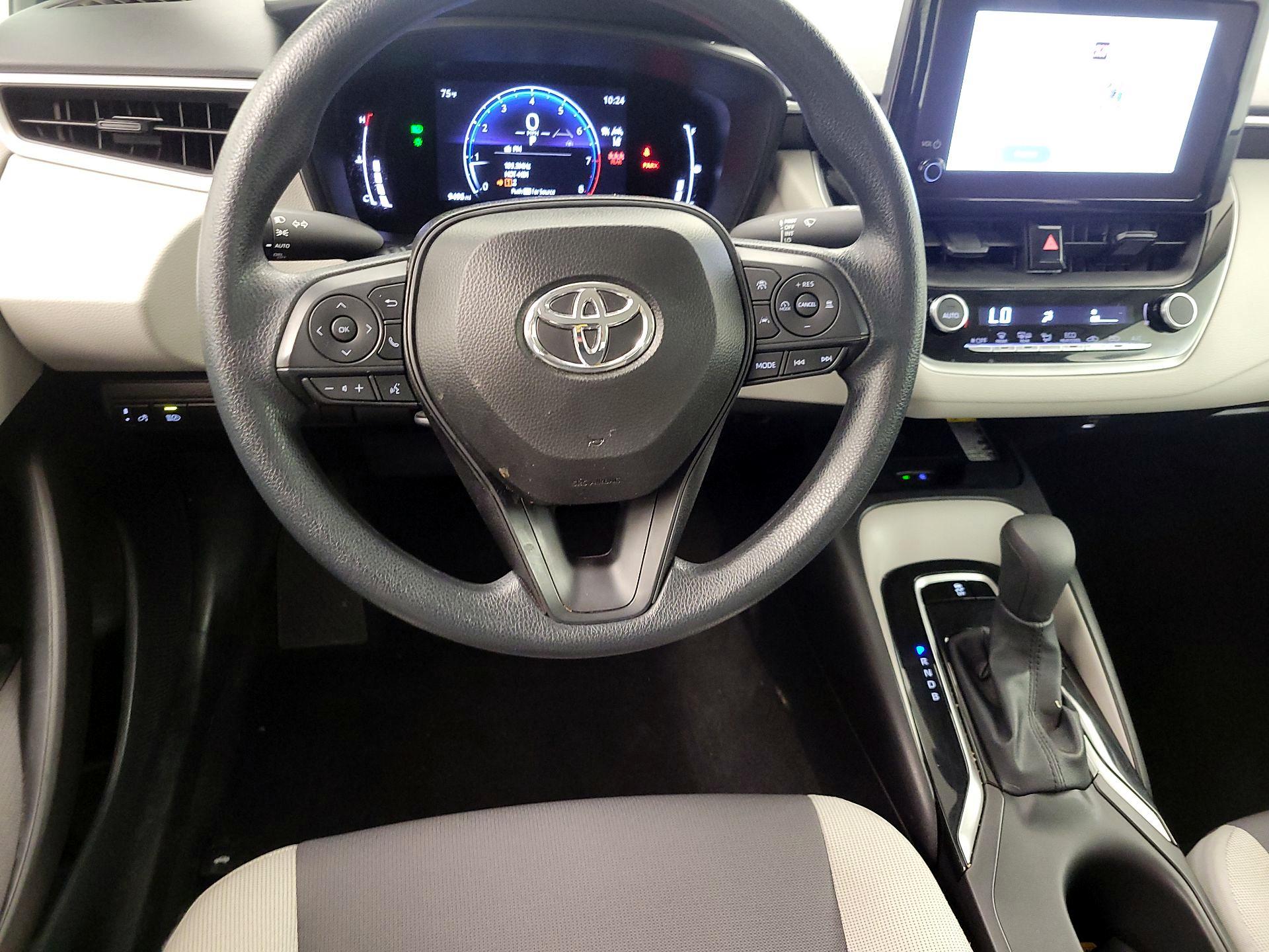 Thumbnail: 2026 Toyota Corolla - 10