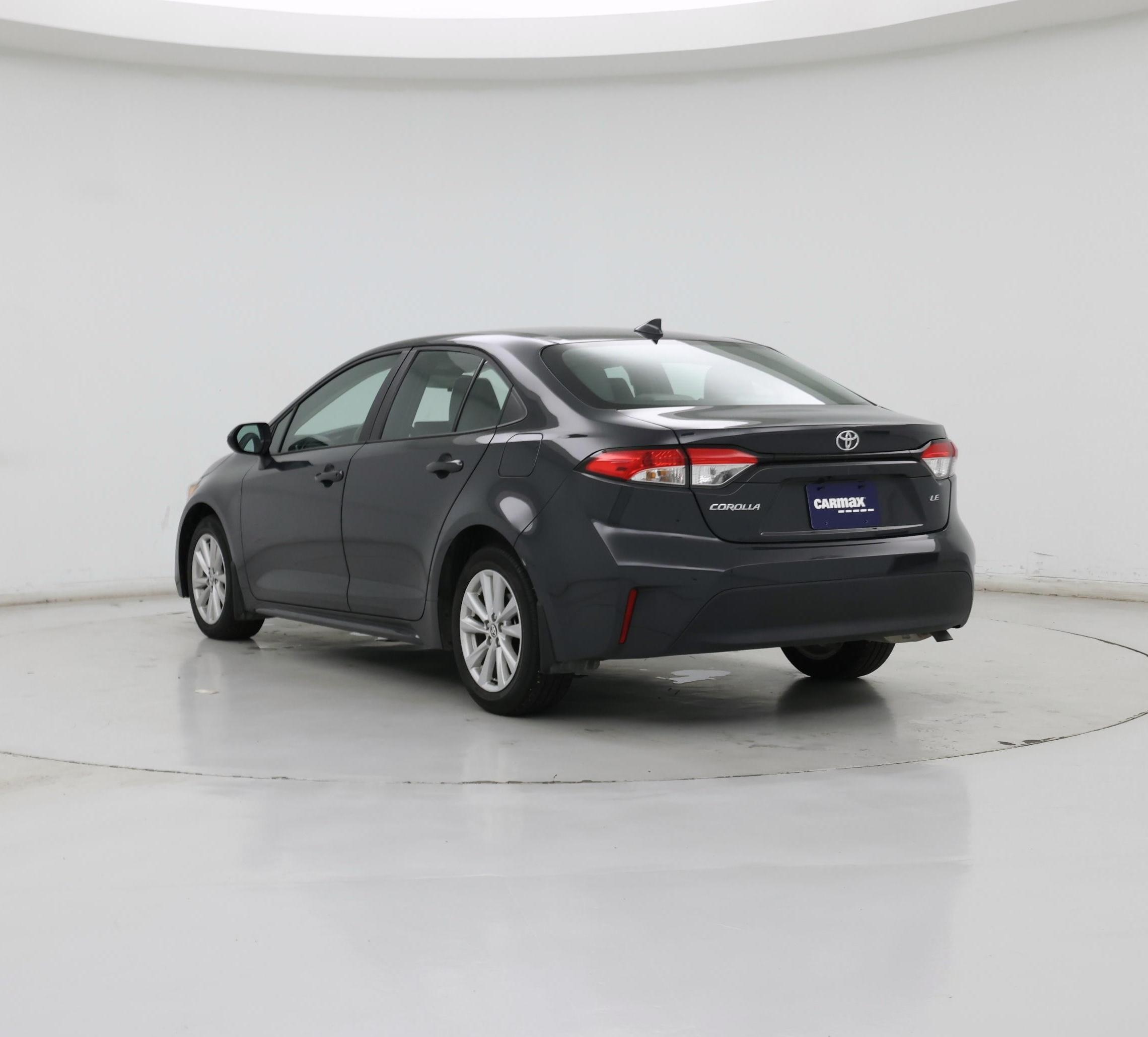 Thumbnail: 2026 Toyota Corolla - 2