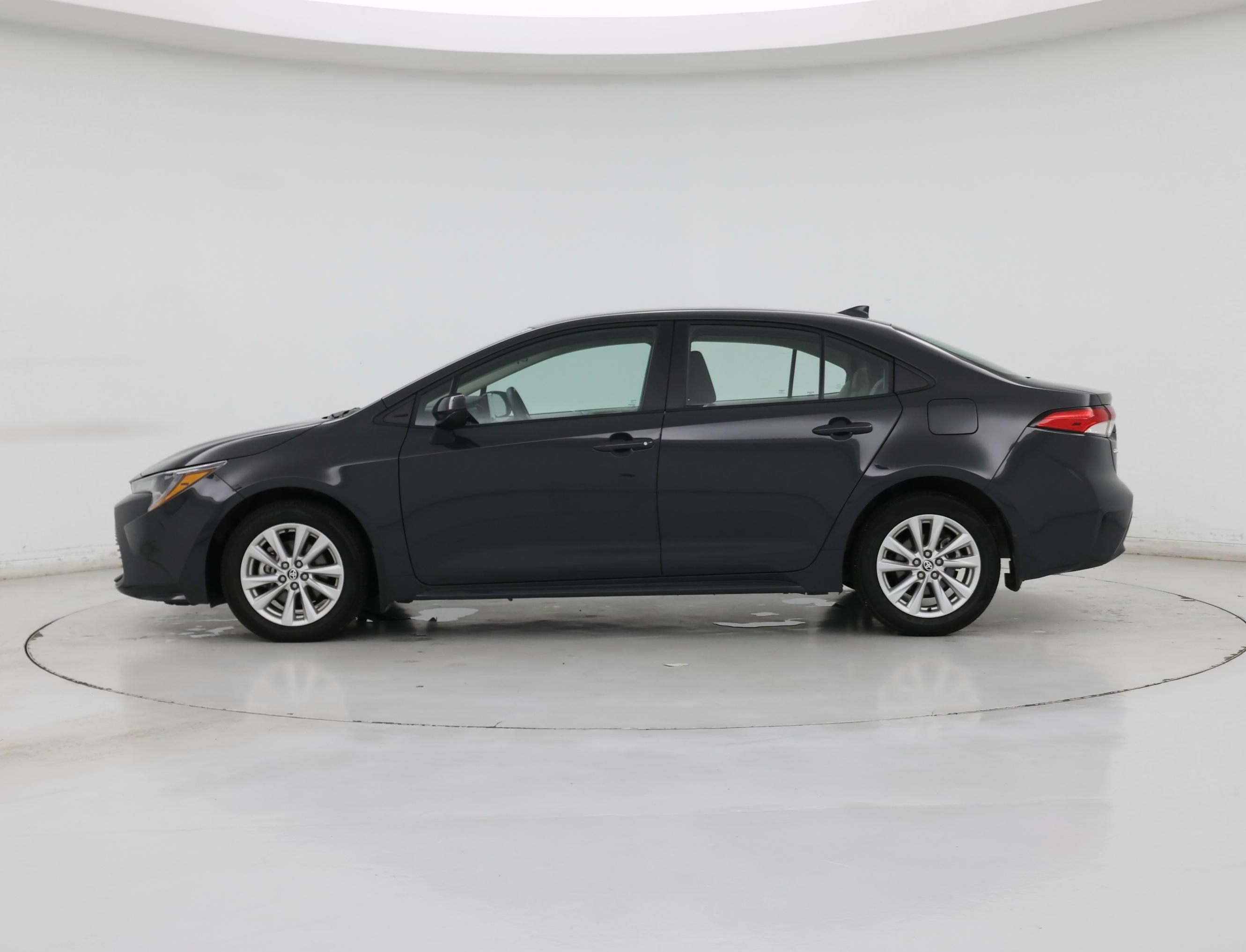 Thumbnail: 2026 Toyota Corolla - 3
