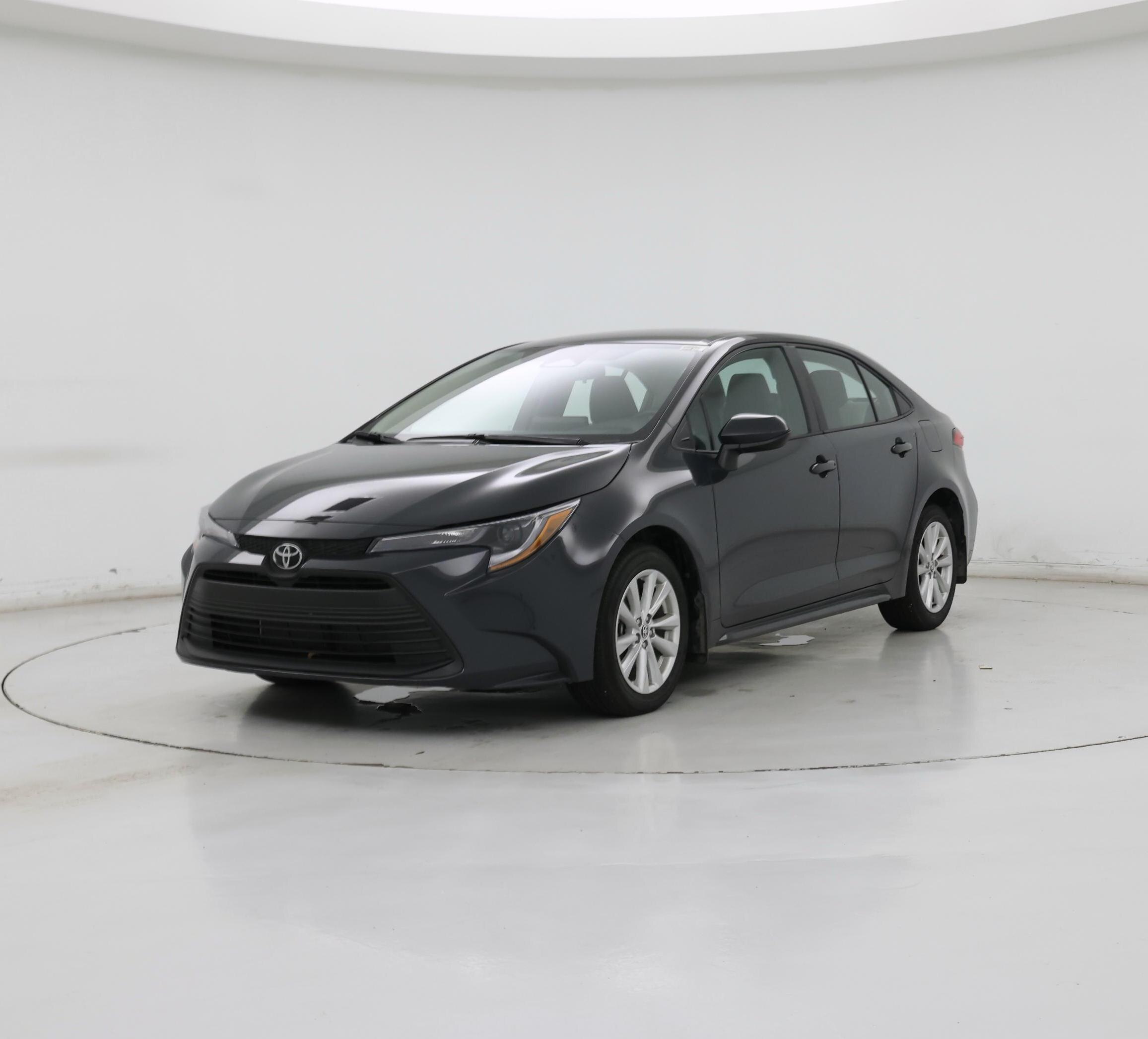 Thumbnail: 2026 Toyota Corolla - 4