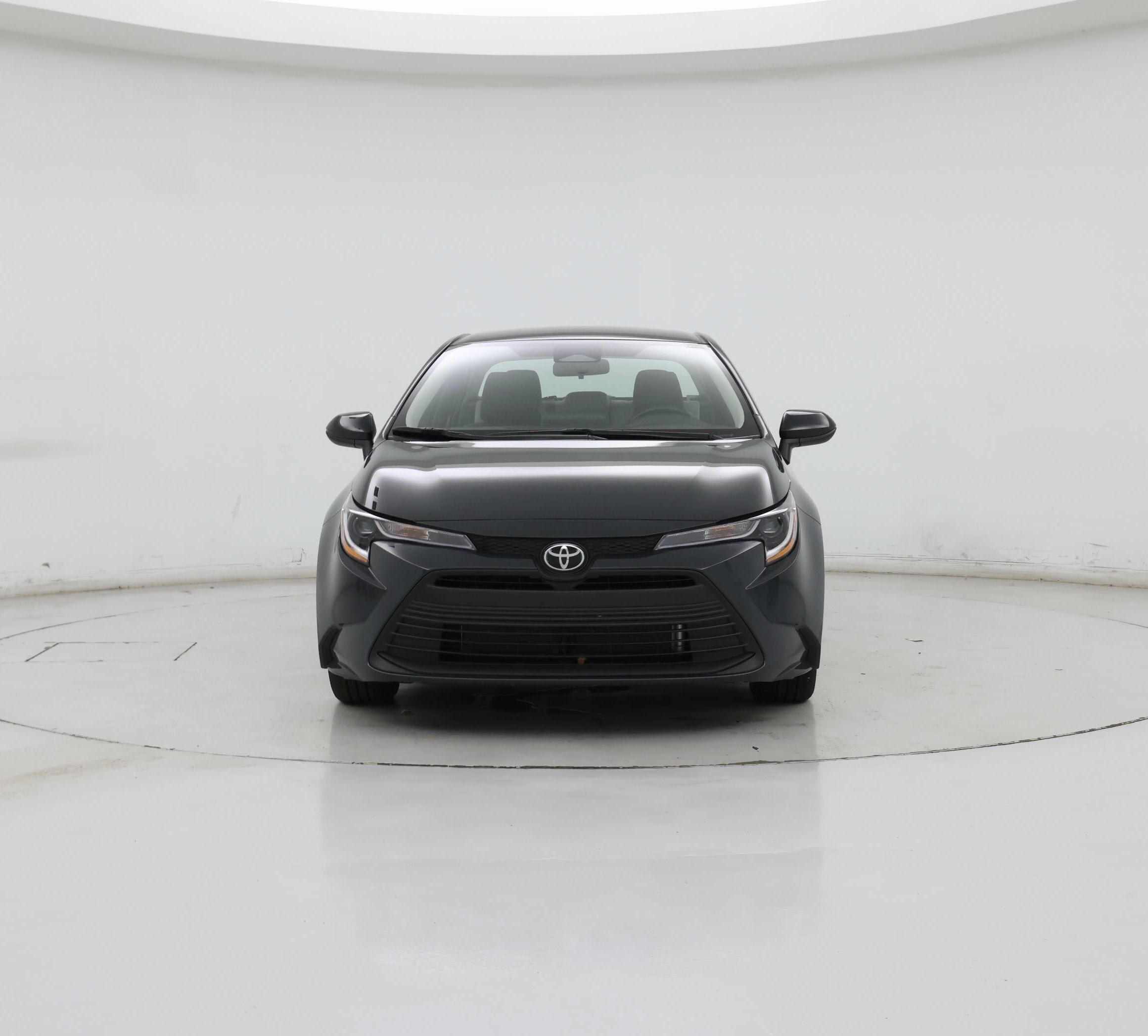 Thumbnail: 2026 Toyota Corolla - 5
