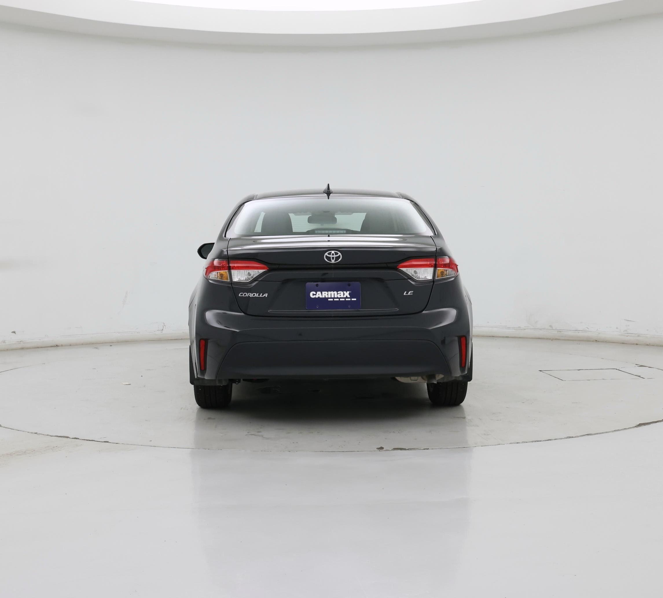 Thumbnail: 2026 Toyota Corolla - 6