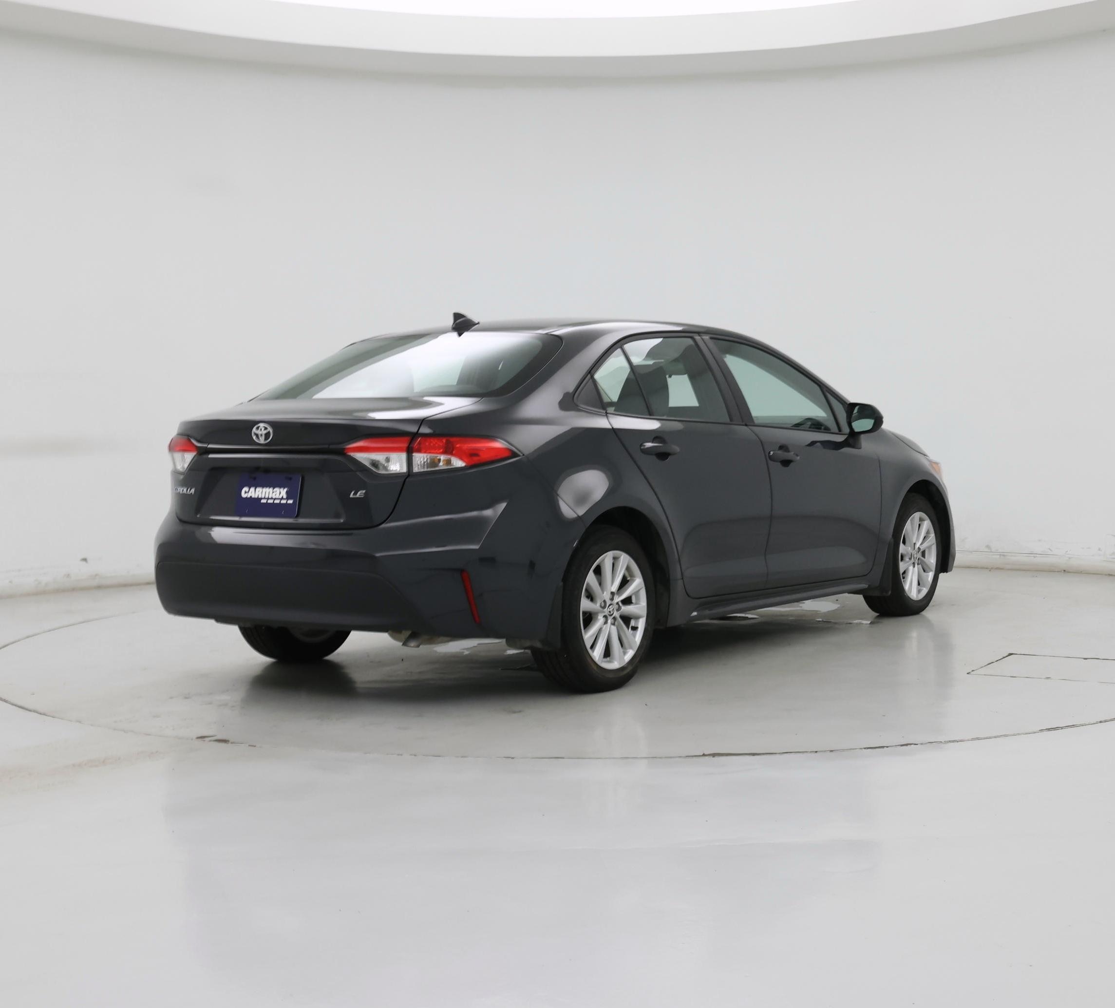 Thumbnail: 2026 Toyota Corolla - 8