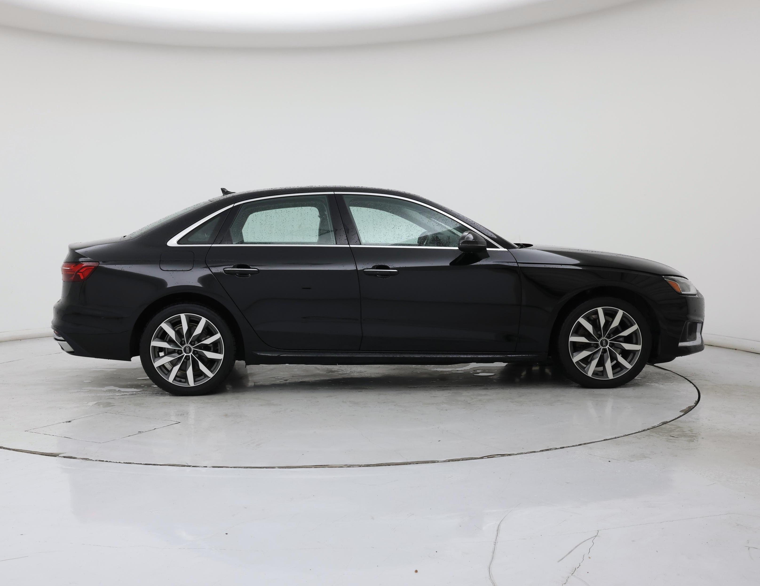 Thumbnail: 2021 Audi A4 - 7