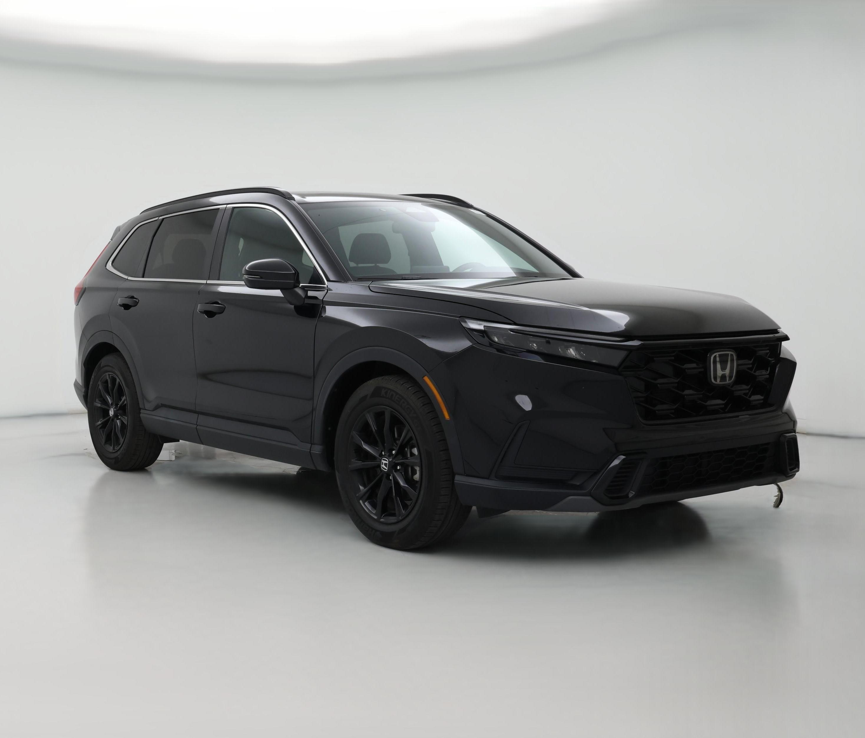 Thumbnail: 2024 Honda CR-V - 1