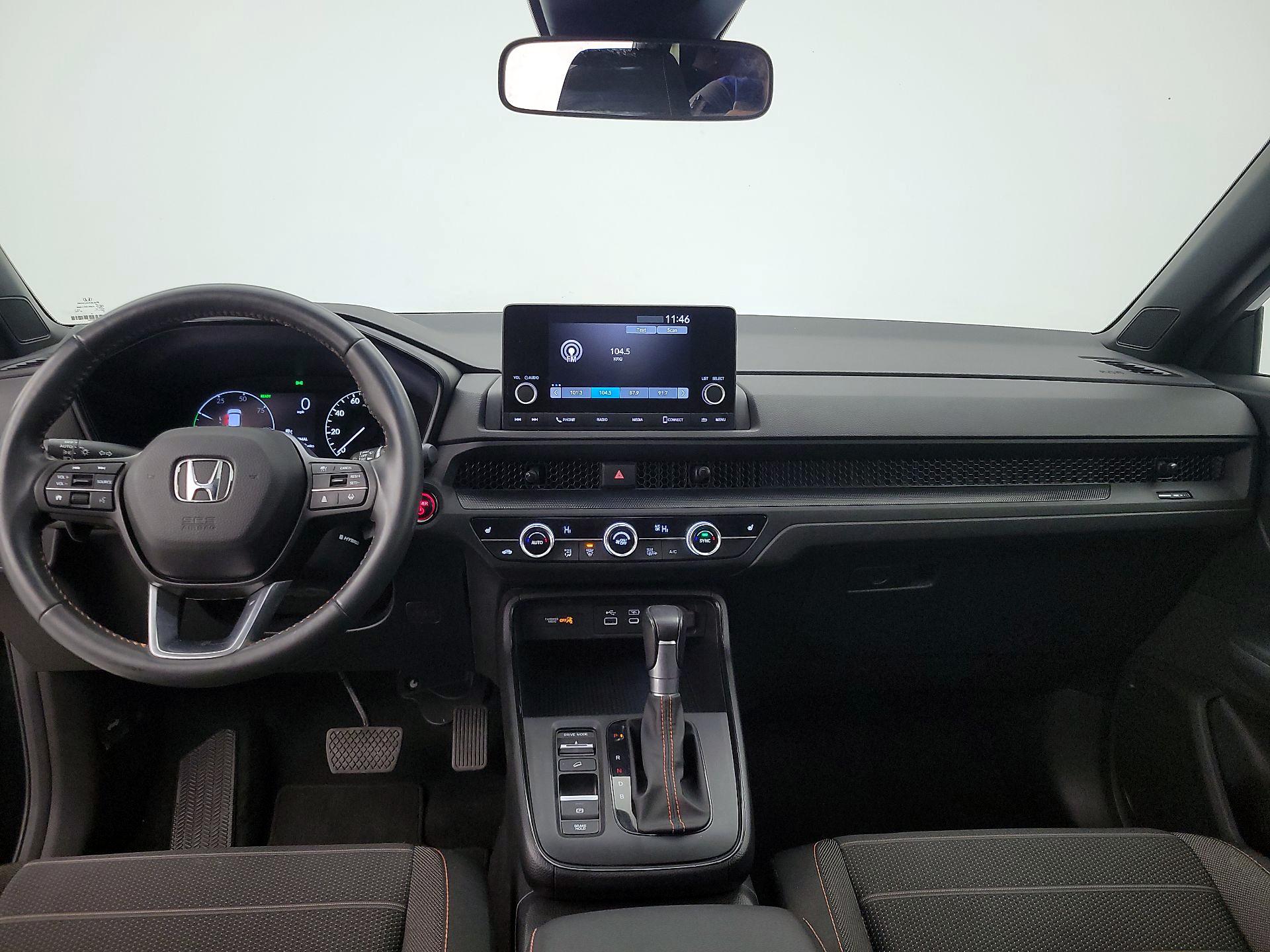 Thumbnail: 2024 Honda CR-V - 9