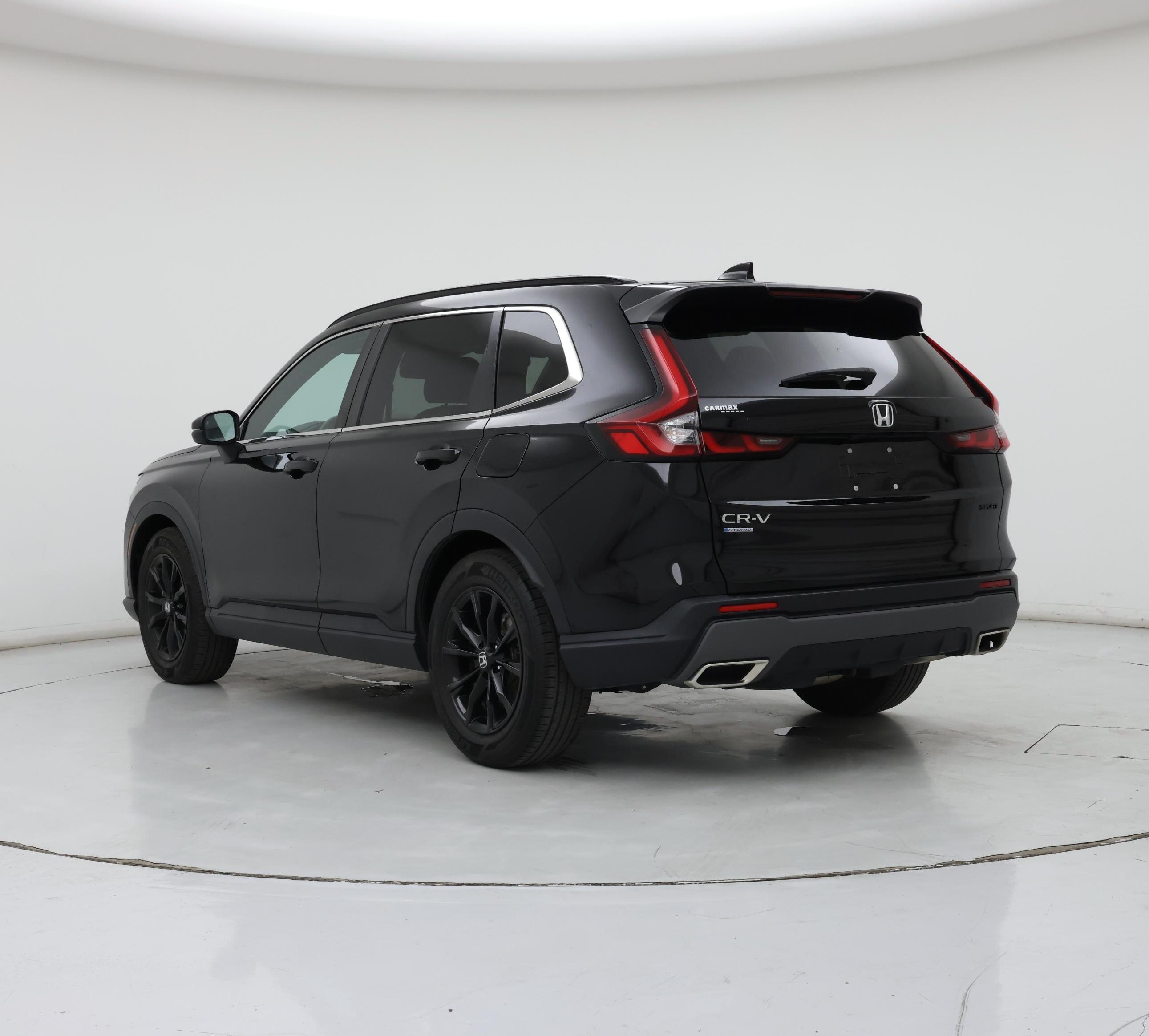 Thumbnail: 2024 Honda CR-V - 2