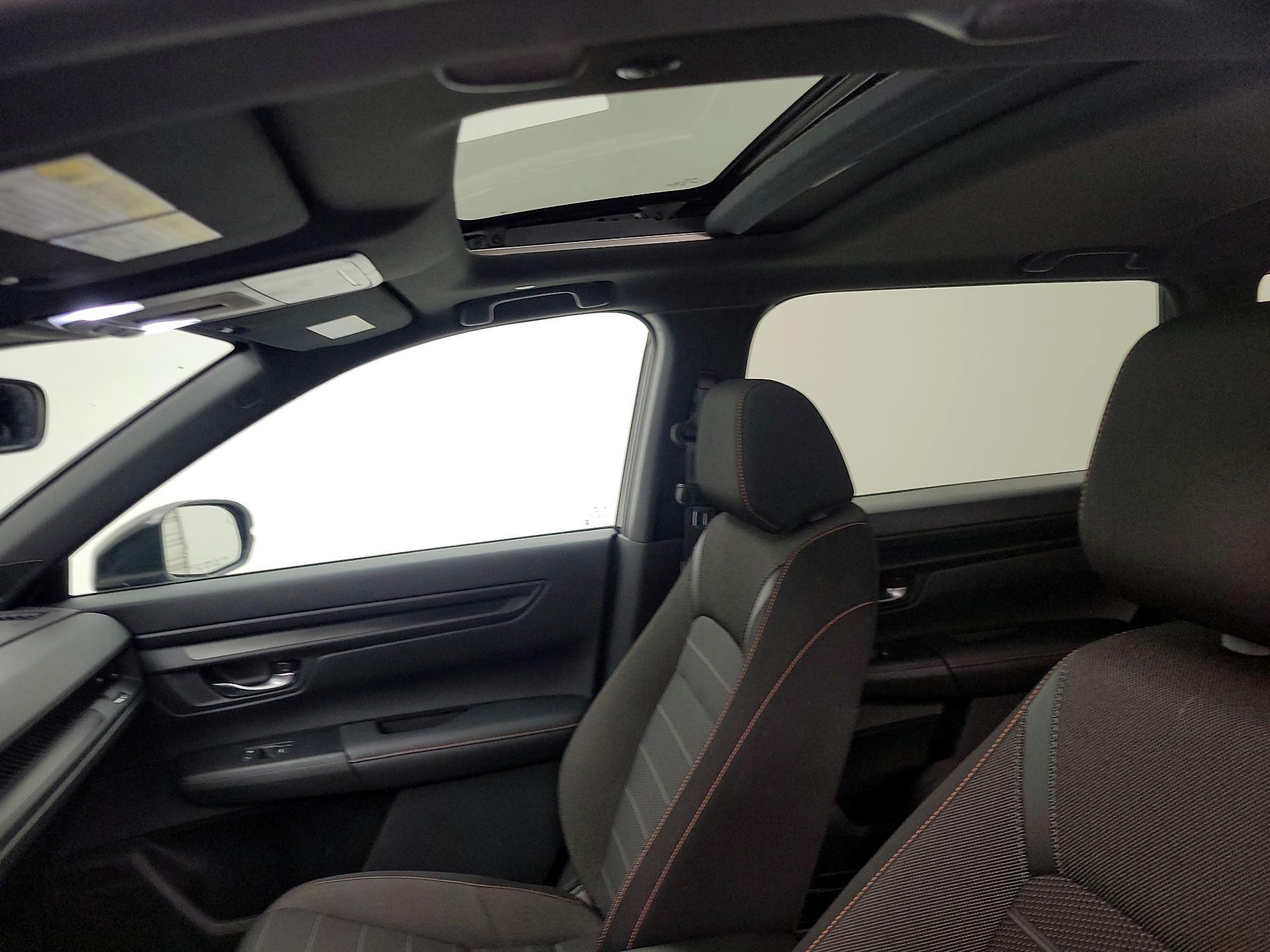 Thumbnail: 2024 Honda CR-V - 19