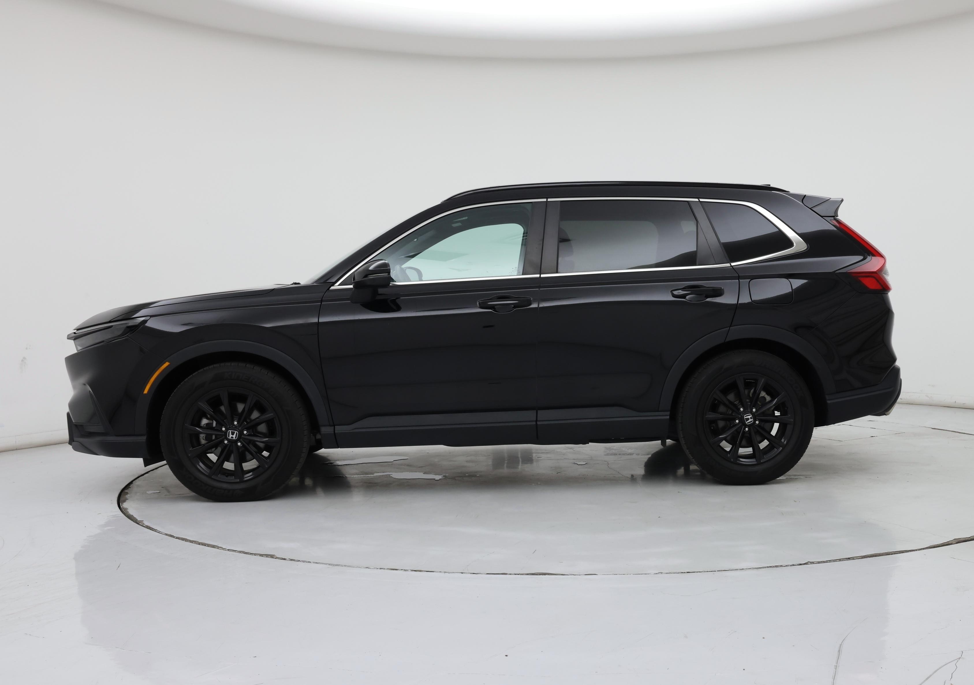 Thumbnail: 2024 Honda CR-V - 3