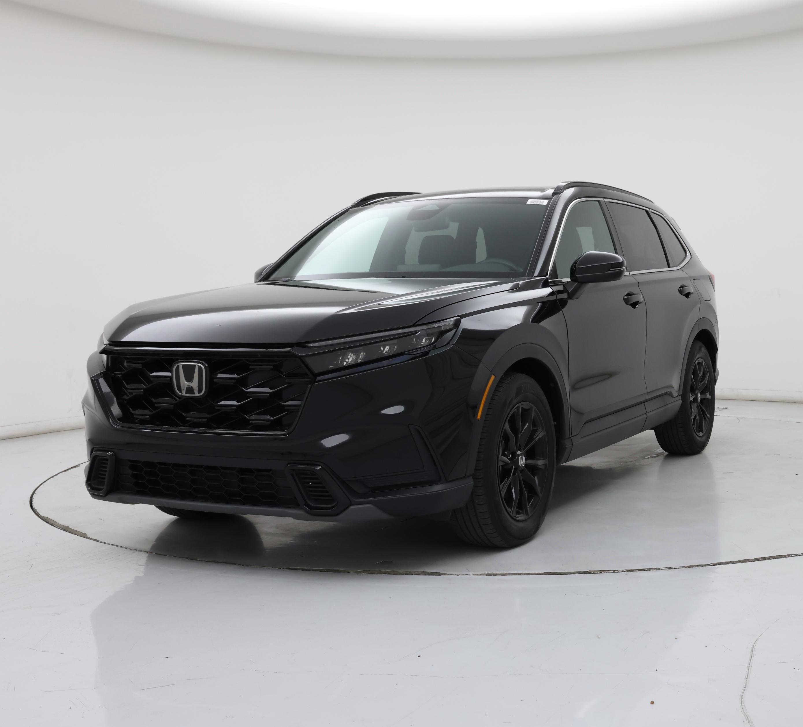 Thumbnail: 2024 Honda CR-V - 4