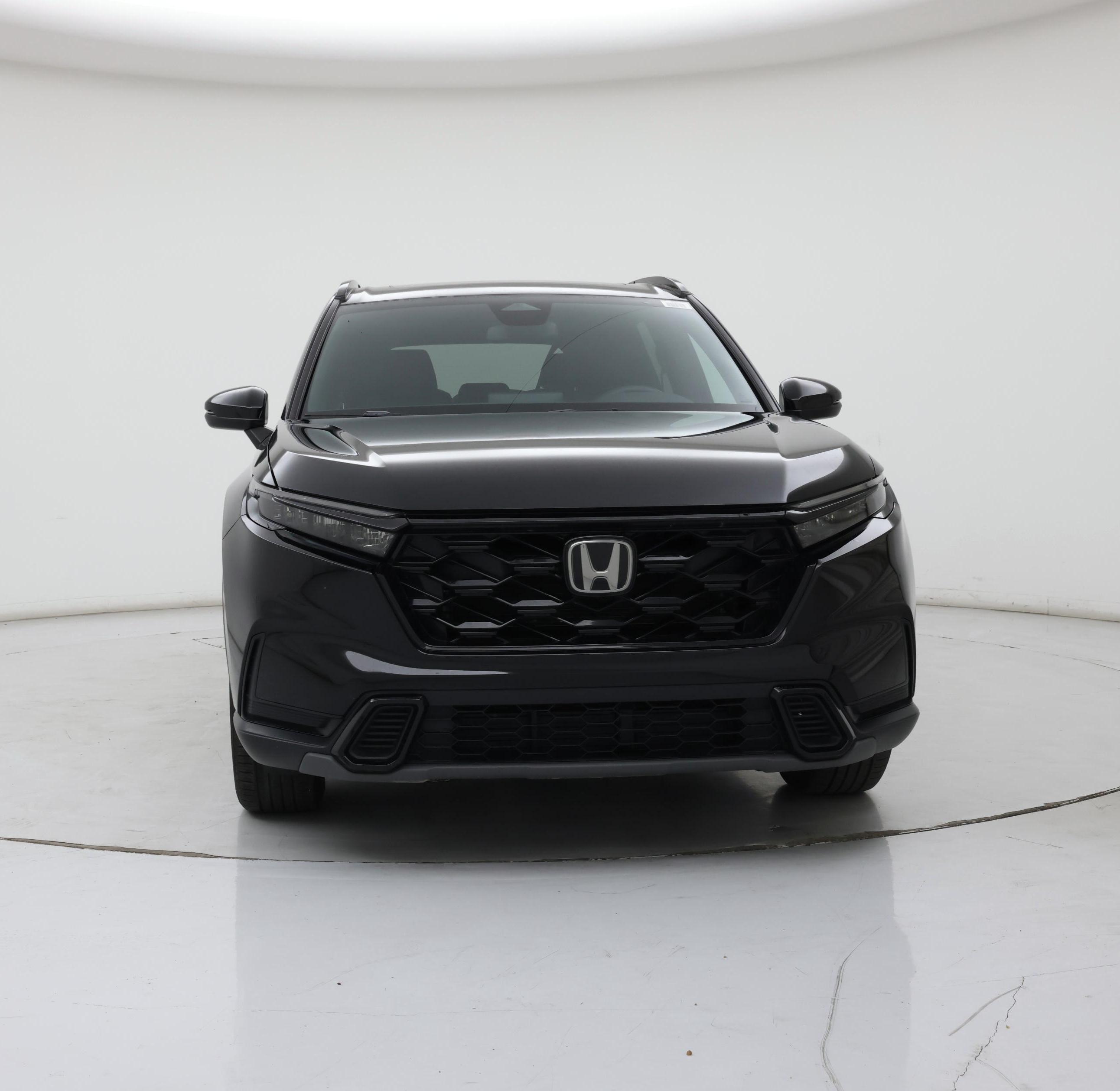 Thumbnail: 2024 Honda CR-V - 5