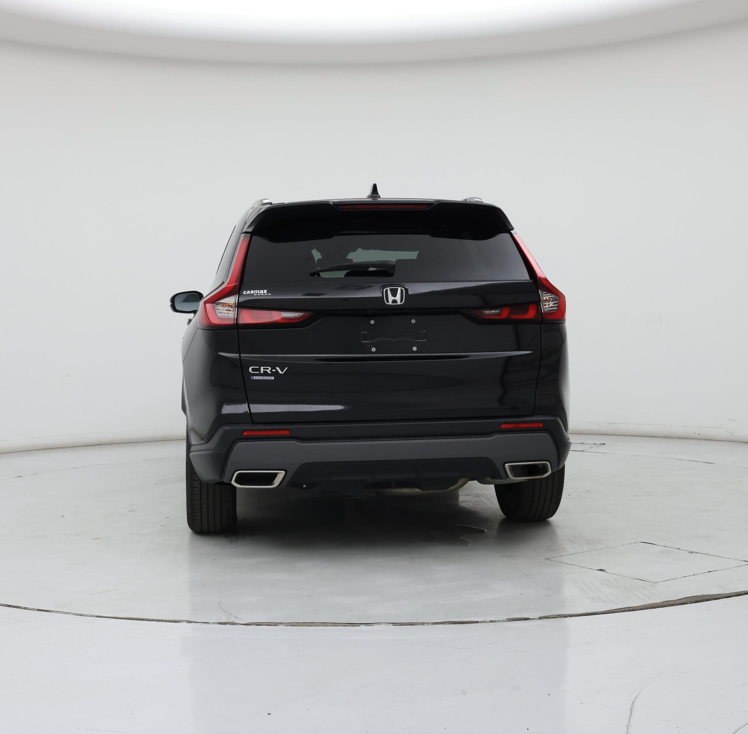 Thumbnail: 2024 Honda CR-V - 6