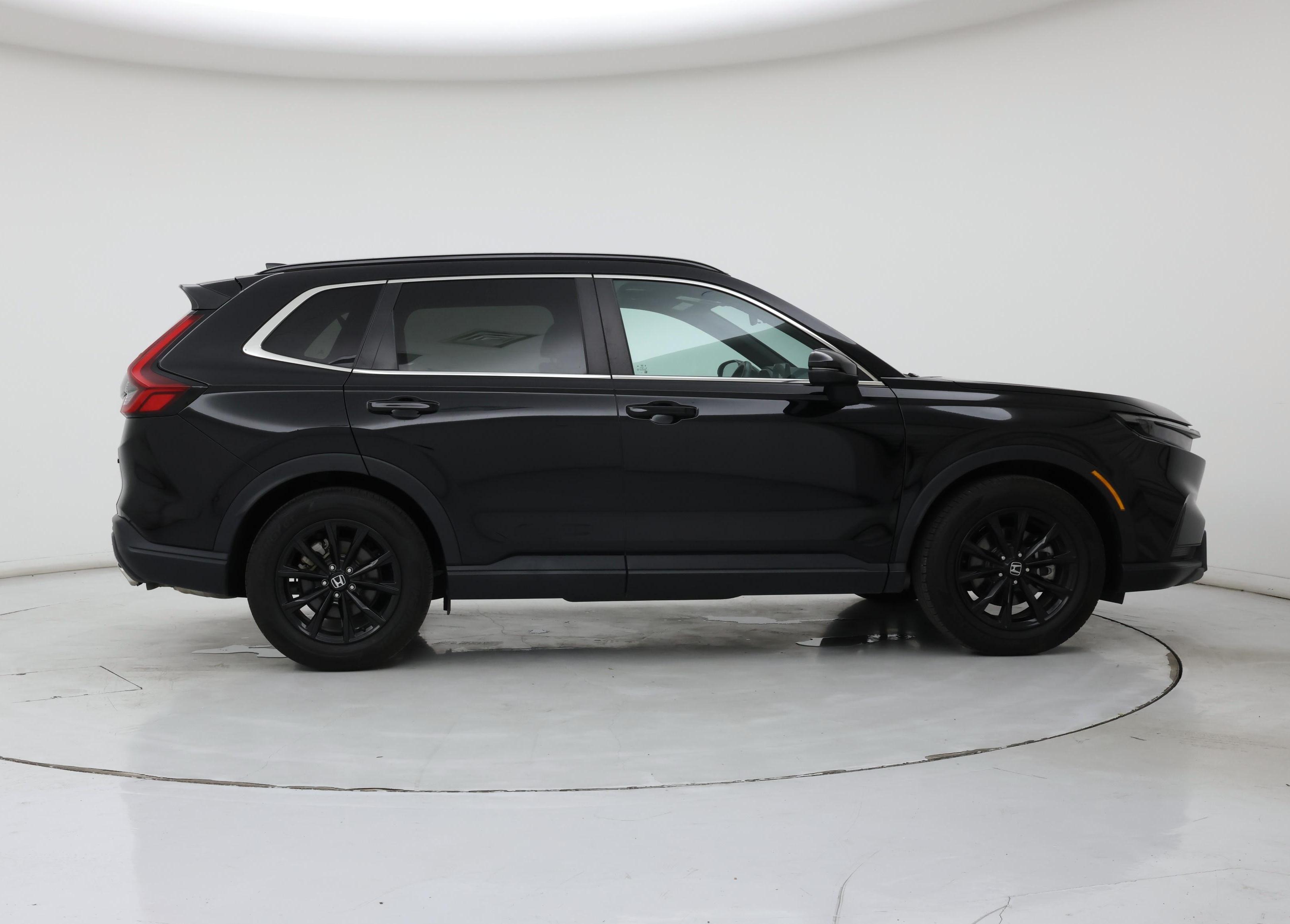 Thumbnail: 2024 Honda CR-V - 7