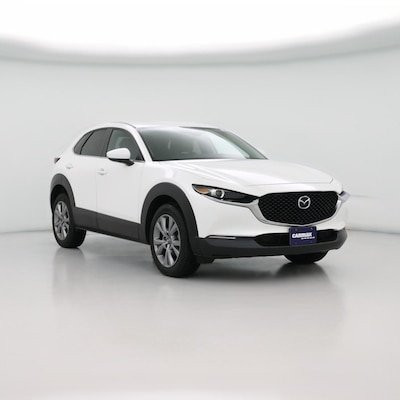 Vehicle exterior view