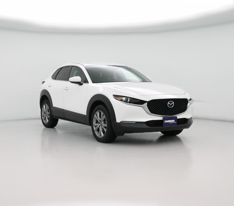 2022 Mazda CX-30 Select