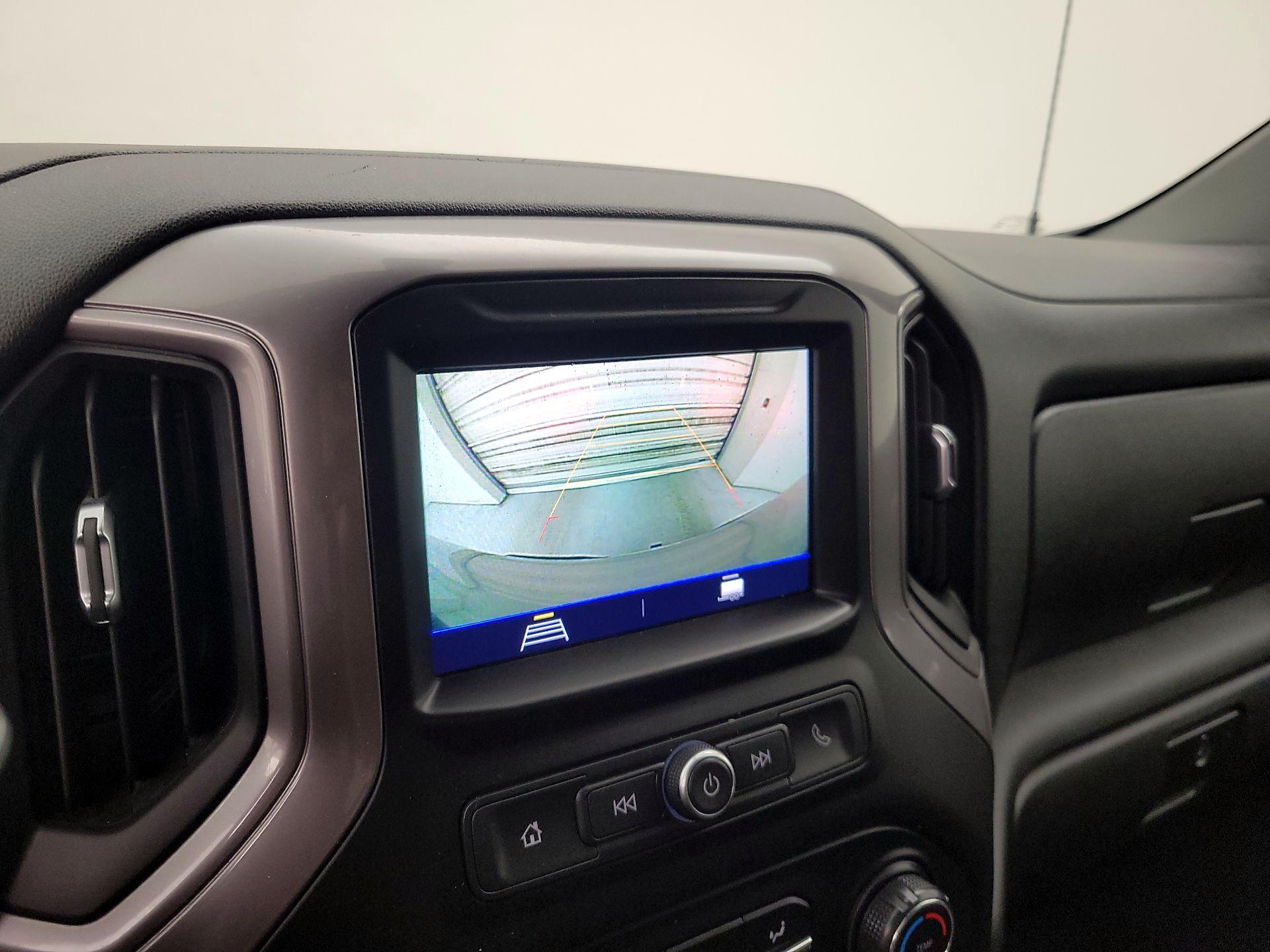 Thumbnail: 2021 Chevrolet Silverado 1500 - 14
