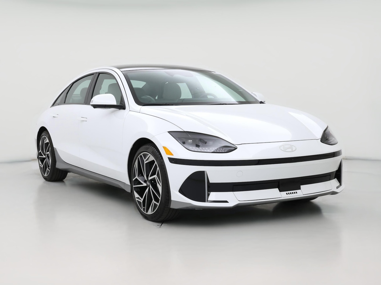 2023 Hyundai IONIQ 6