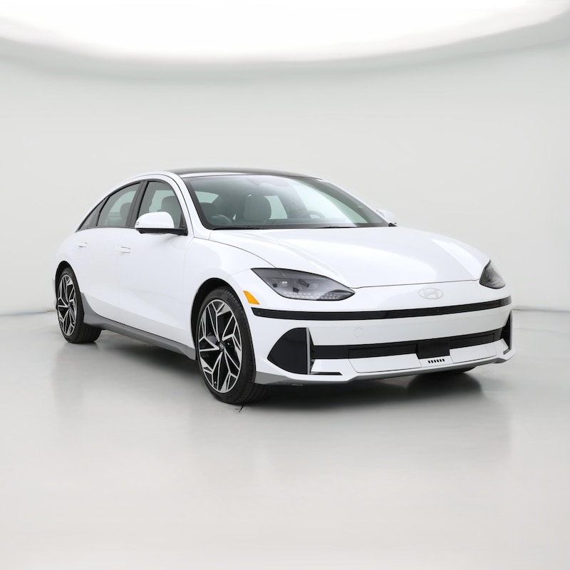 2023 Hyundai Ioniq 6 Limited