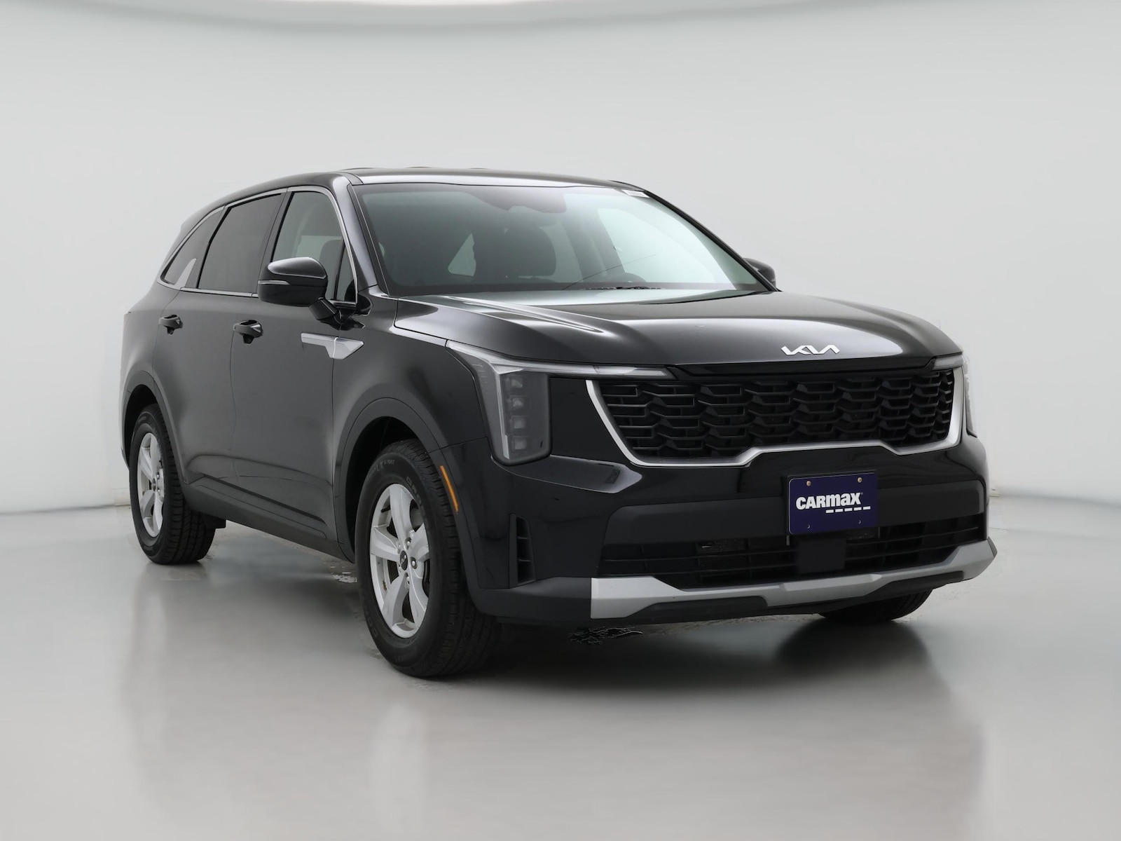 2024 Kia Sorento