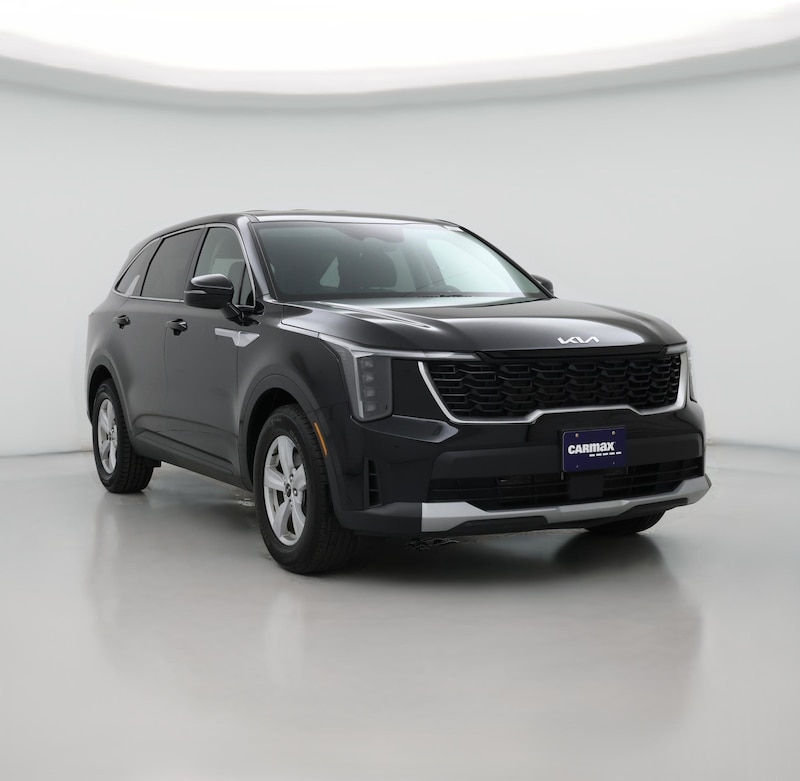 2024 Kia Sorento LX