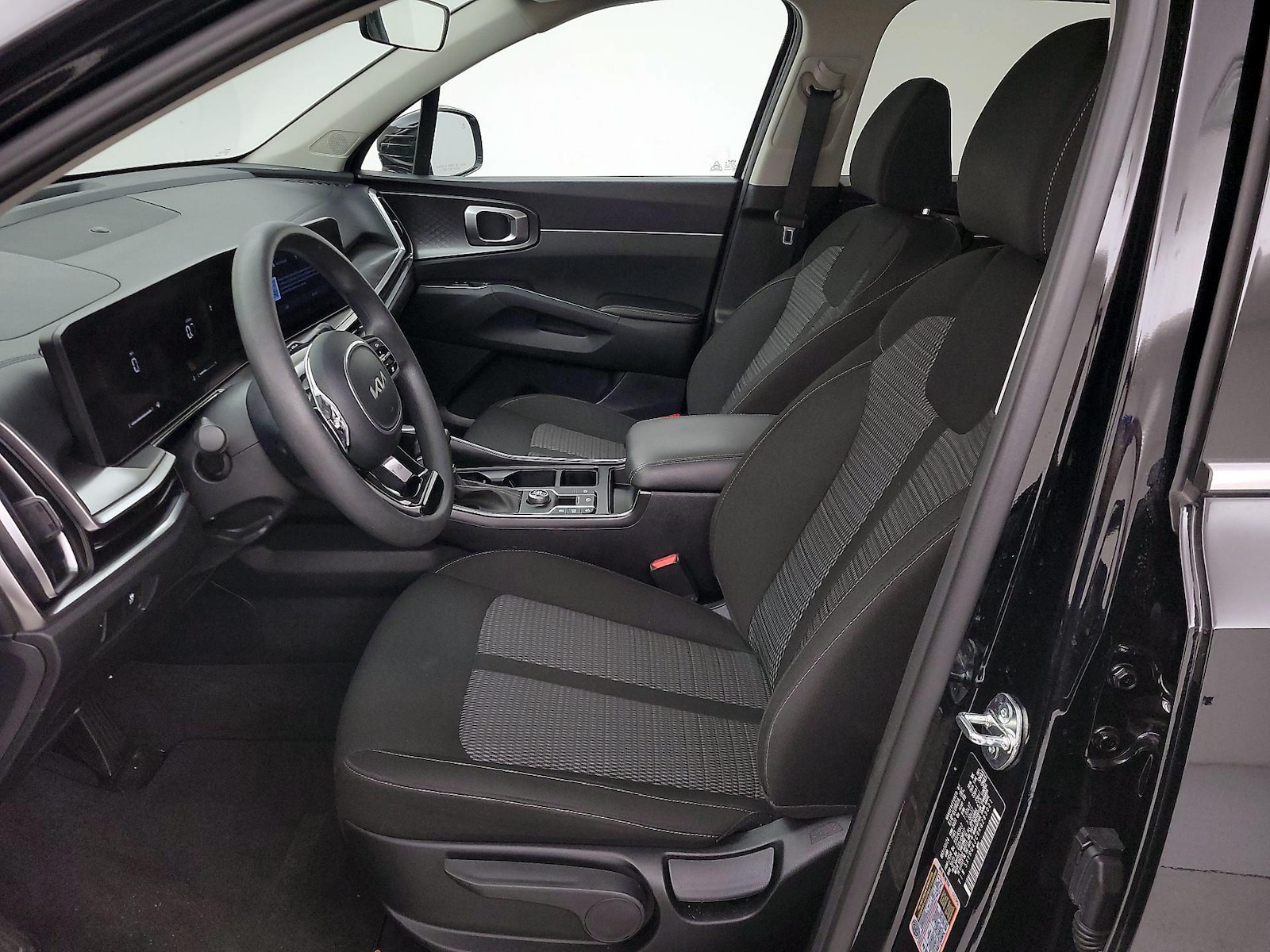 Side Airbags