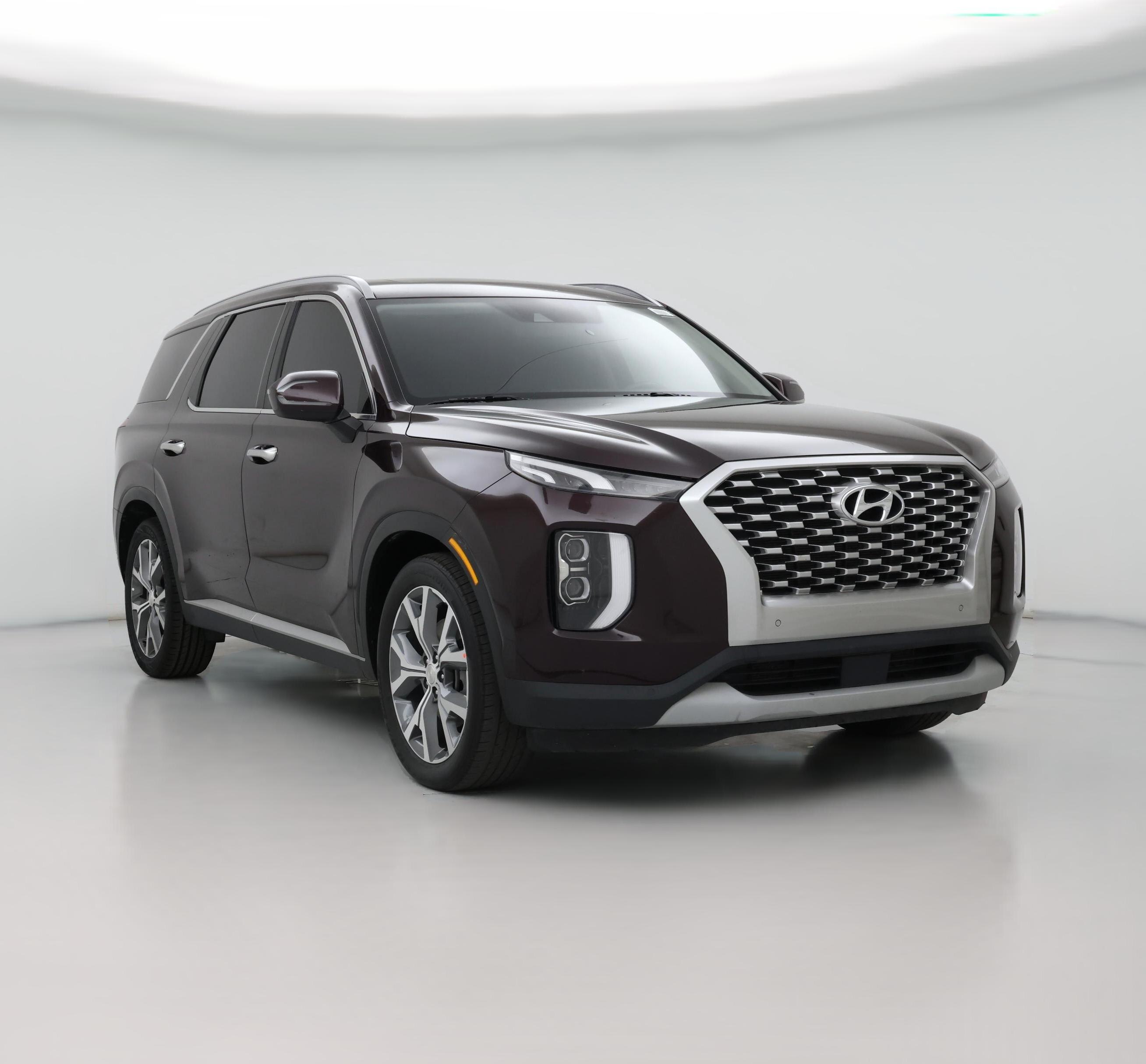 Thumbnail: 2022 Hyundai Palisade - 1