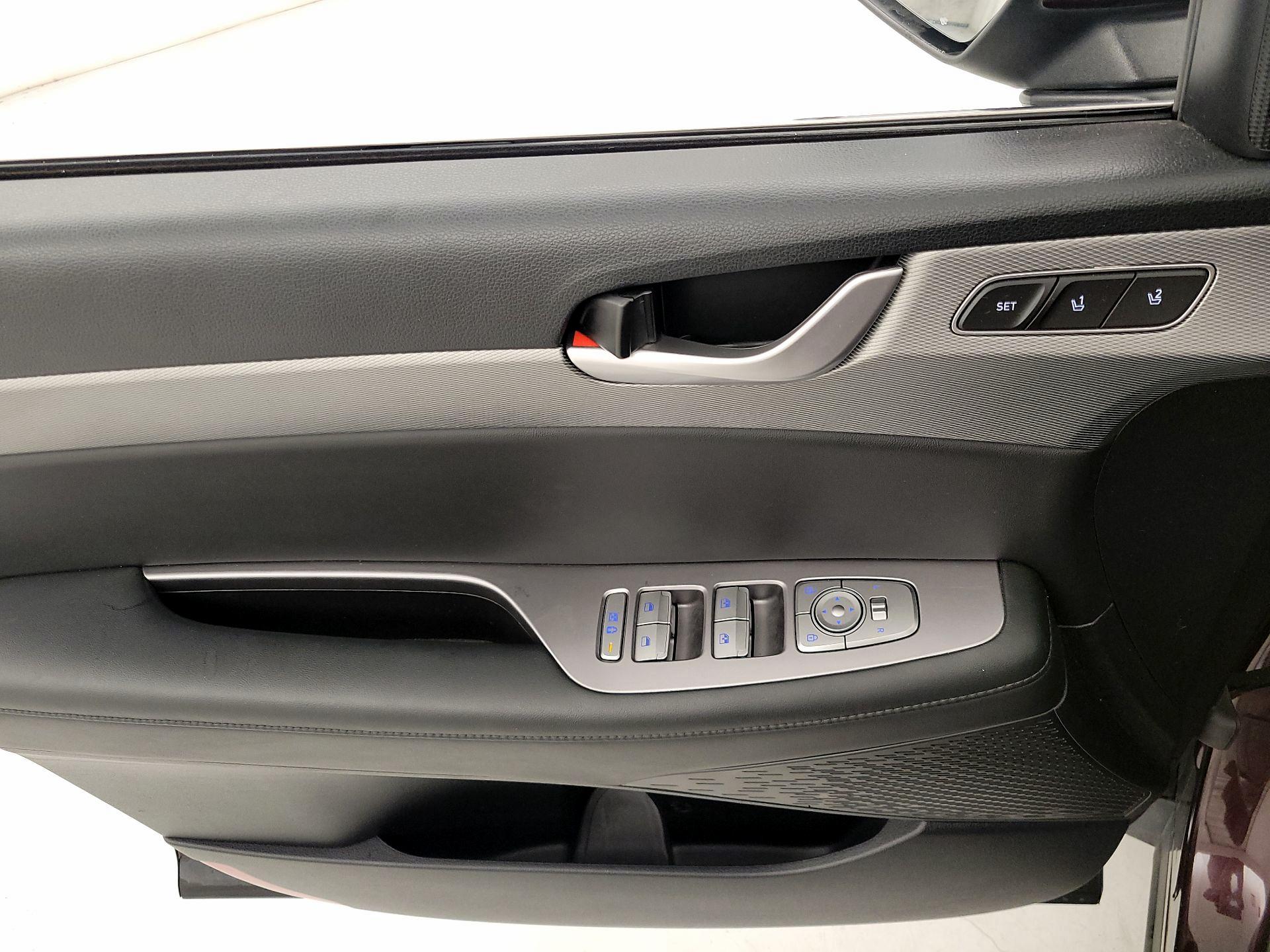 Thumbnail: 2022 Hyundai Palisade - 12