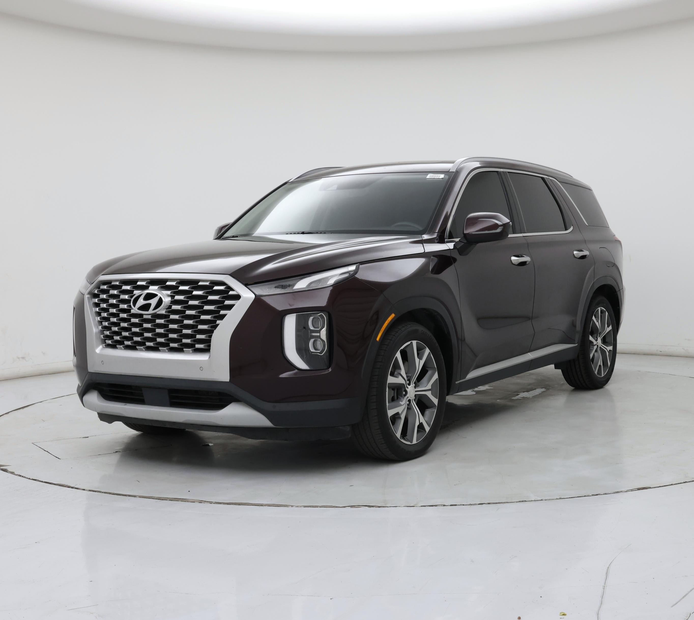 Thumbnail: 2022 Hyundai Palisade - 4