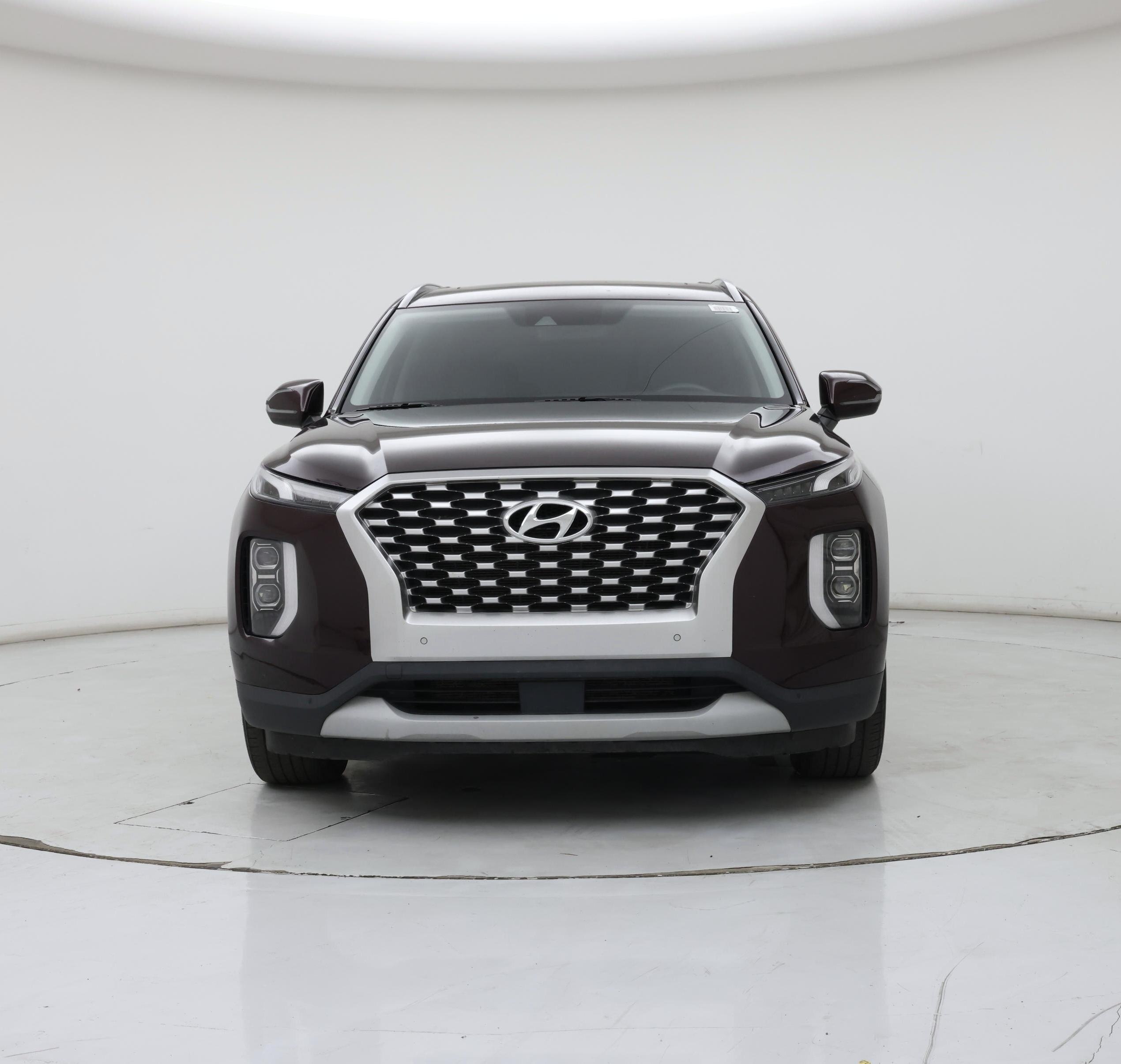 Thumbnail: 2022 Hyundai Palisade - 5