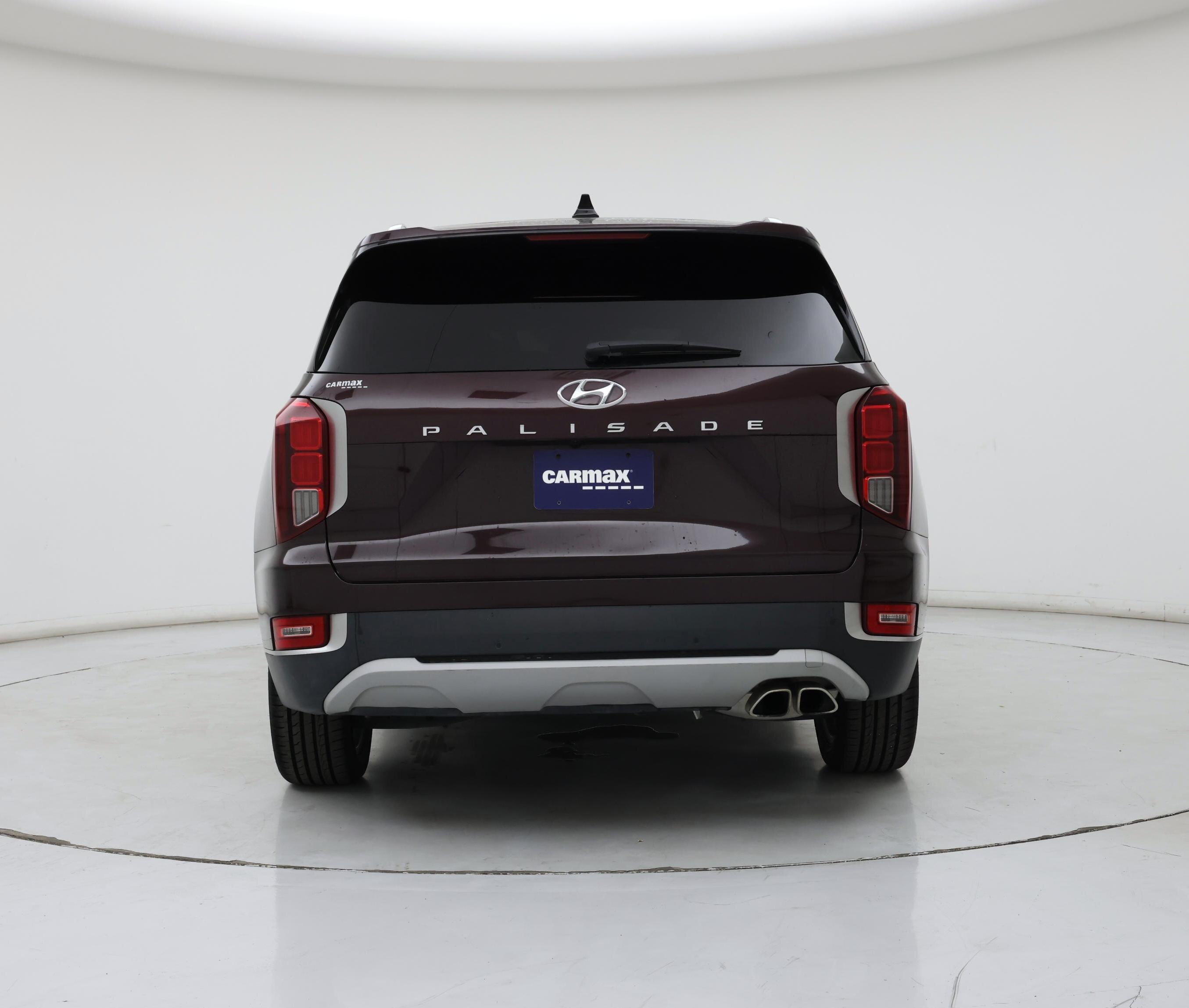 Thumbnail: 2022 Hyundai Palisade - 6