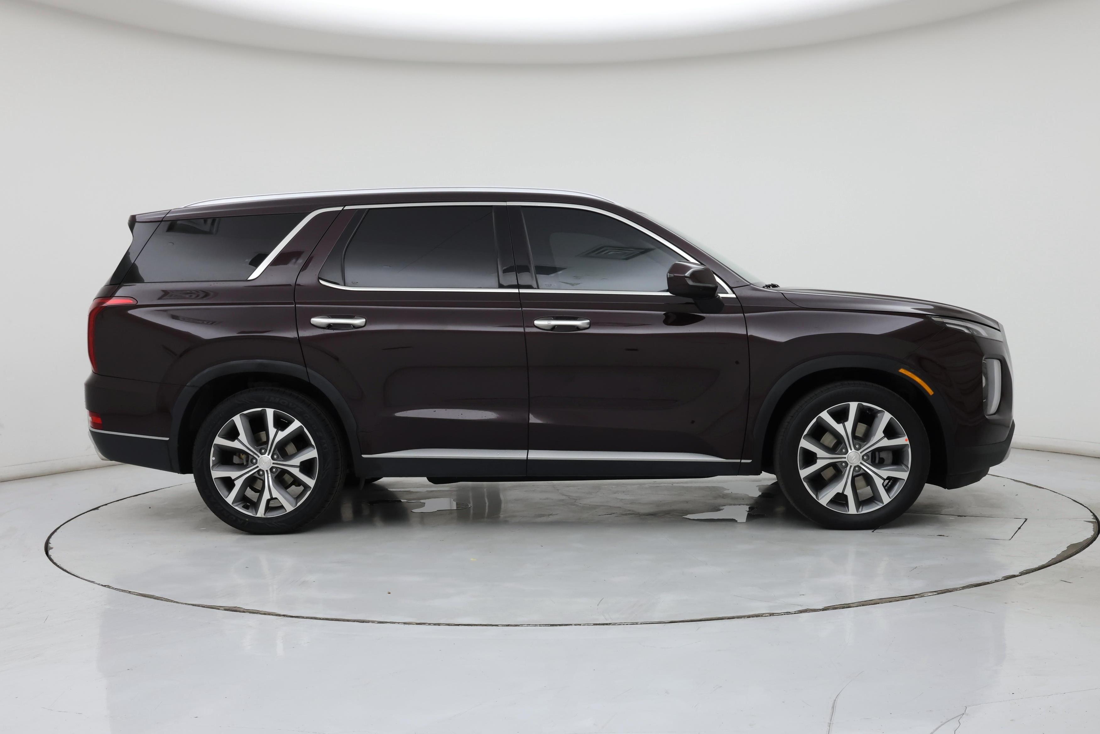 Thumbnail: 2022 Hyundai Palisade - 7