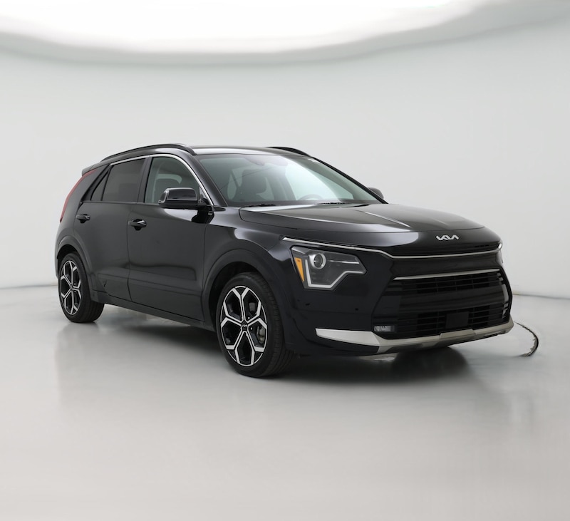 2024 Kia Niro EX Touring