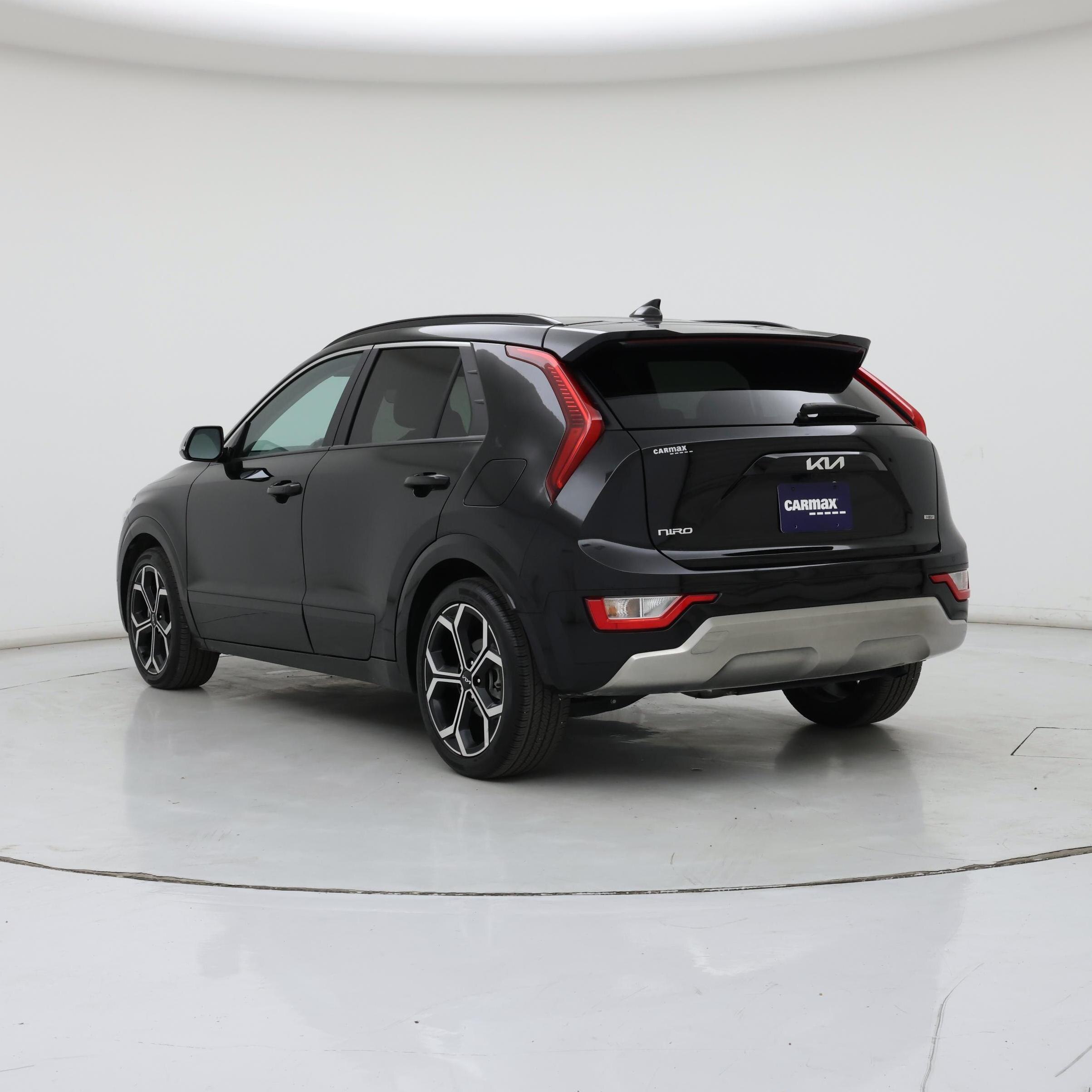 Thumbnail: 2024 Kia Niro - 2