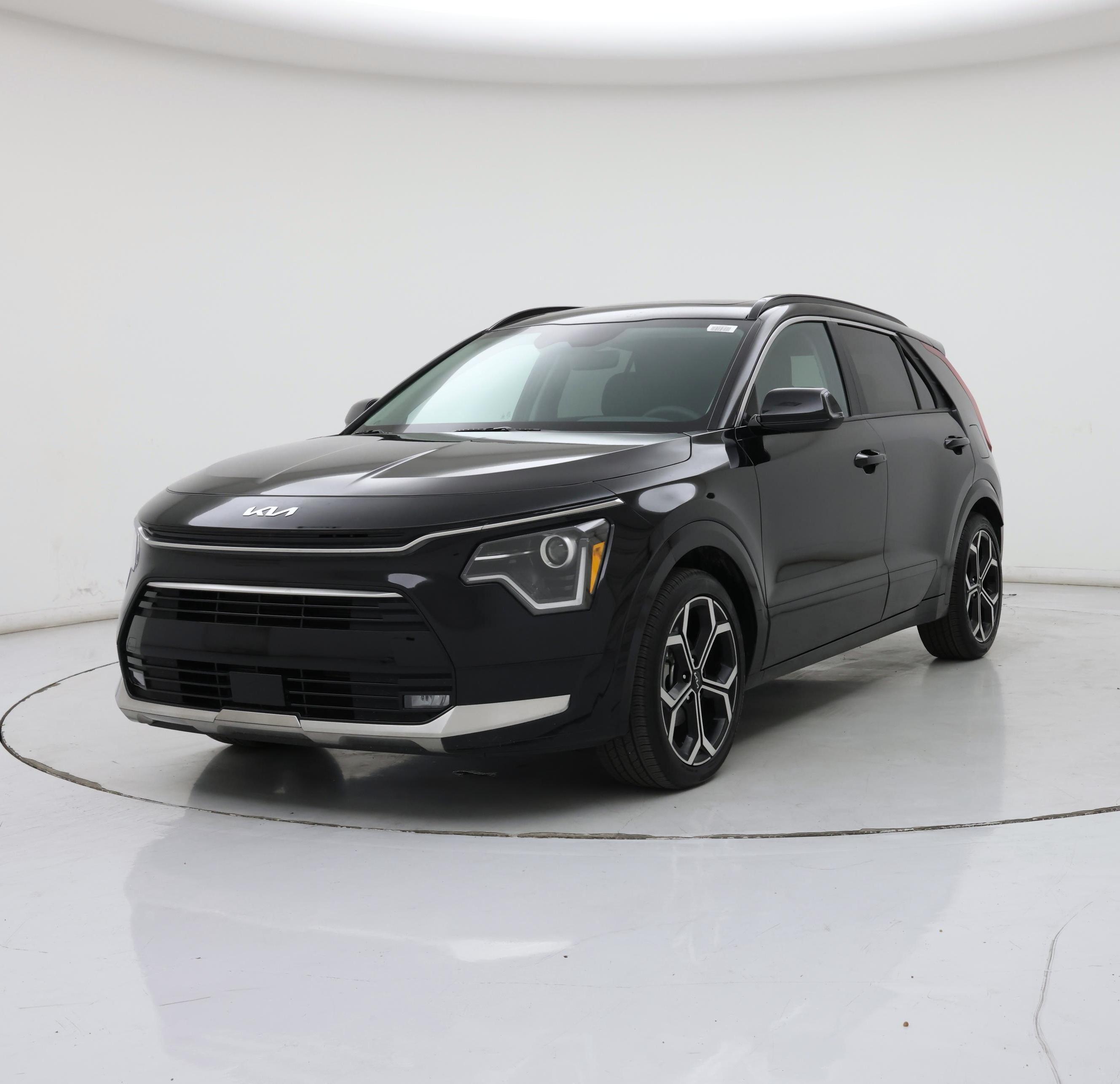 Thumbnail: 2024 Kia Niro - 4