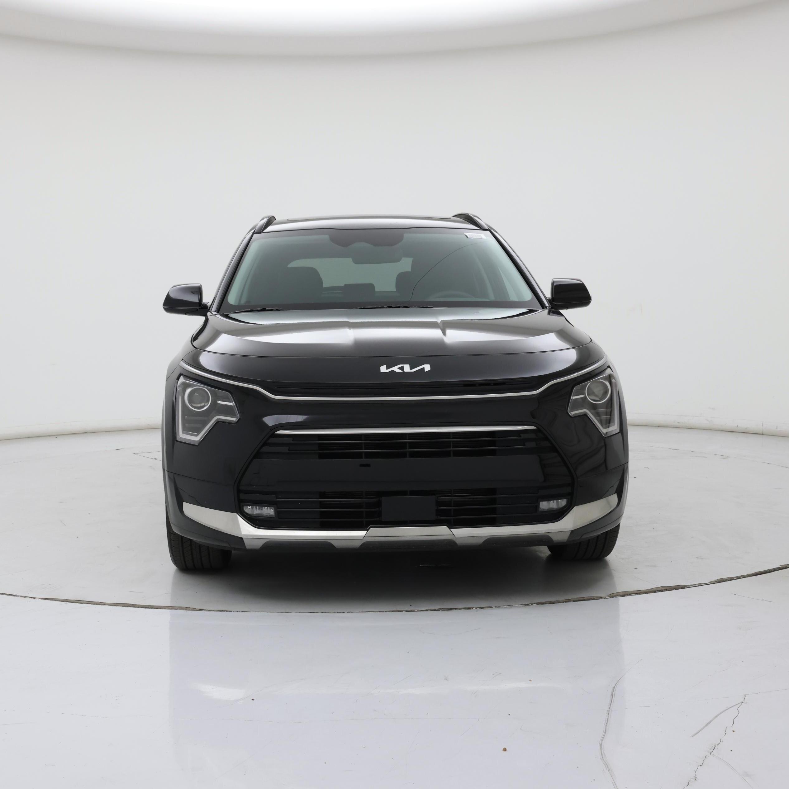 Thumbnail: 2024 Kia Niro - 5