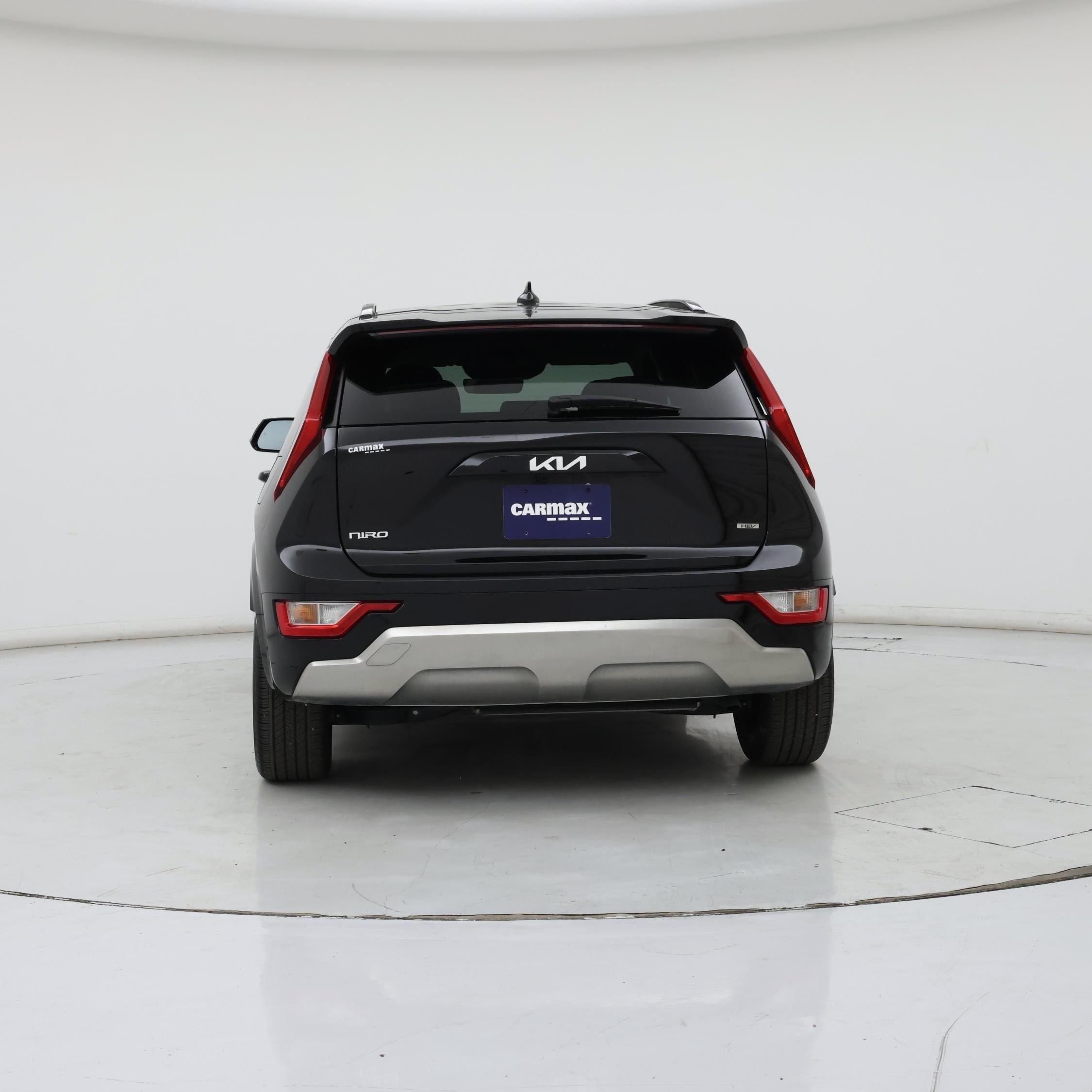 Thumbnail: 2024 Kia Niro - 6