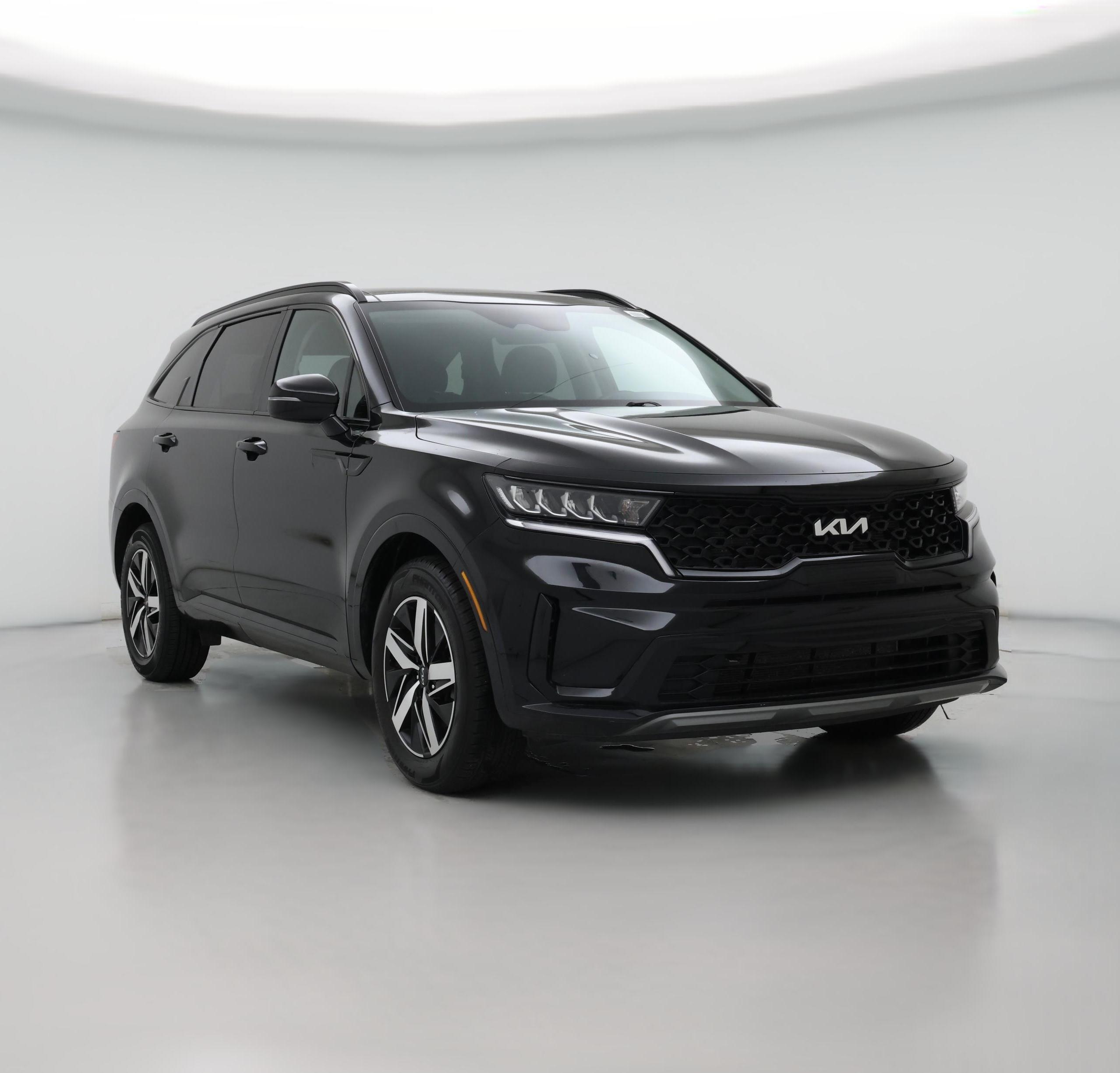 Thumbnail: 2023 Kia Sorento - 1