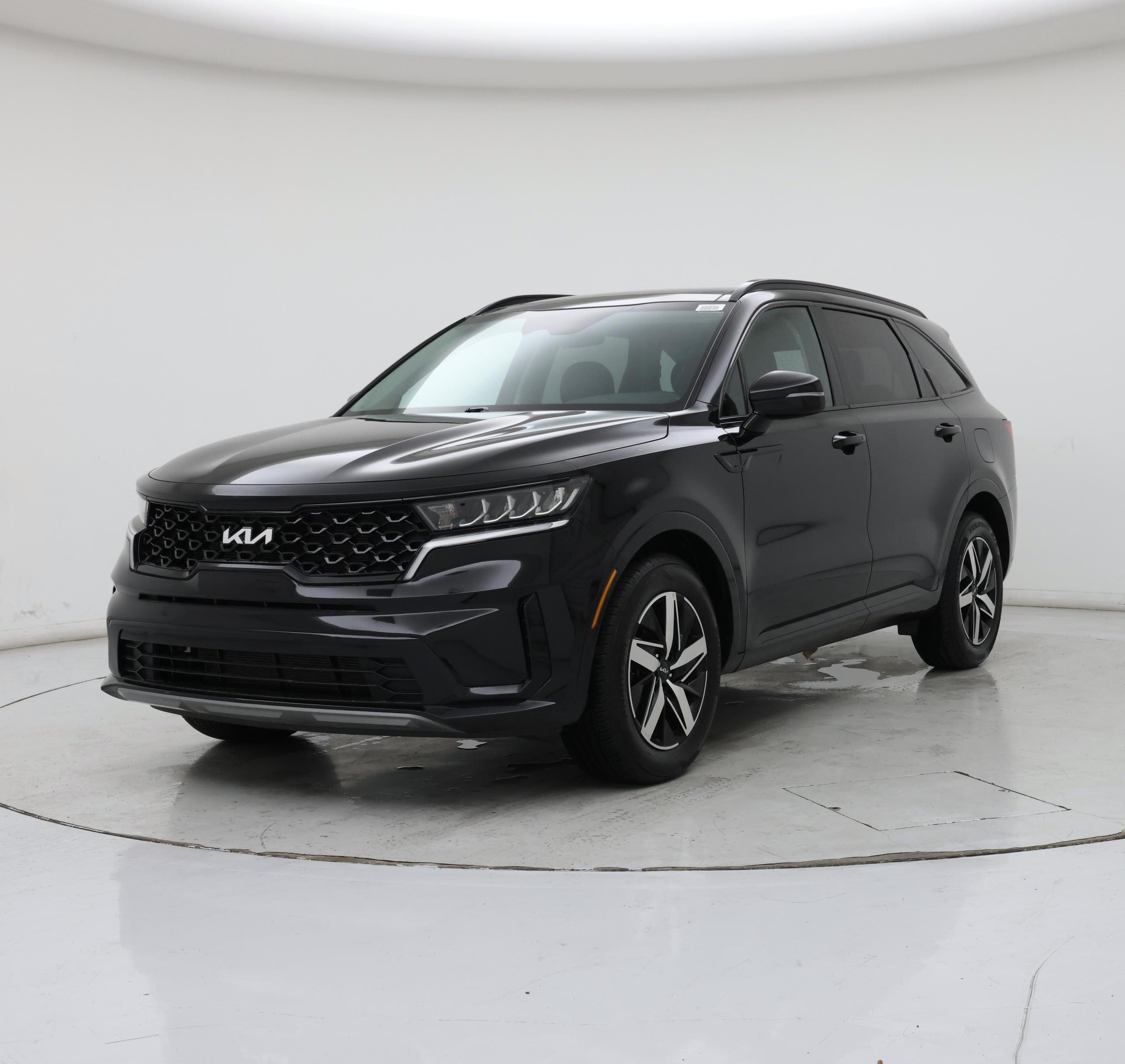 Thumbnail: 2023 Kia Sorento - 4
