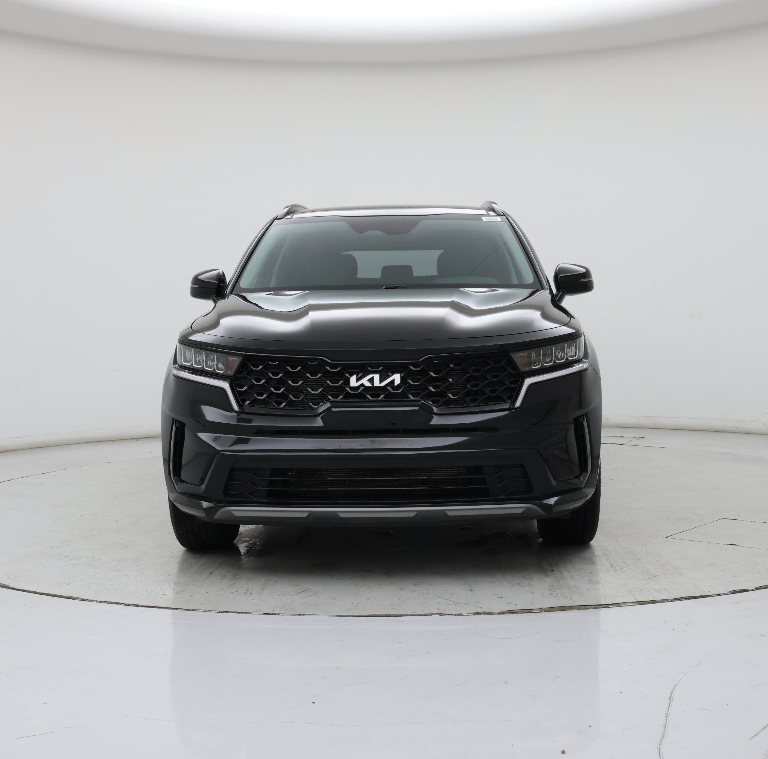 Thumbnail: 2023 Kia Sorento - 5