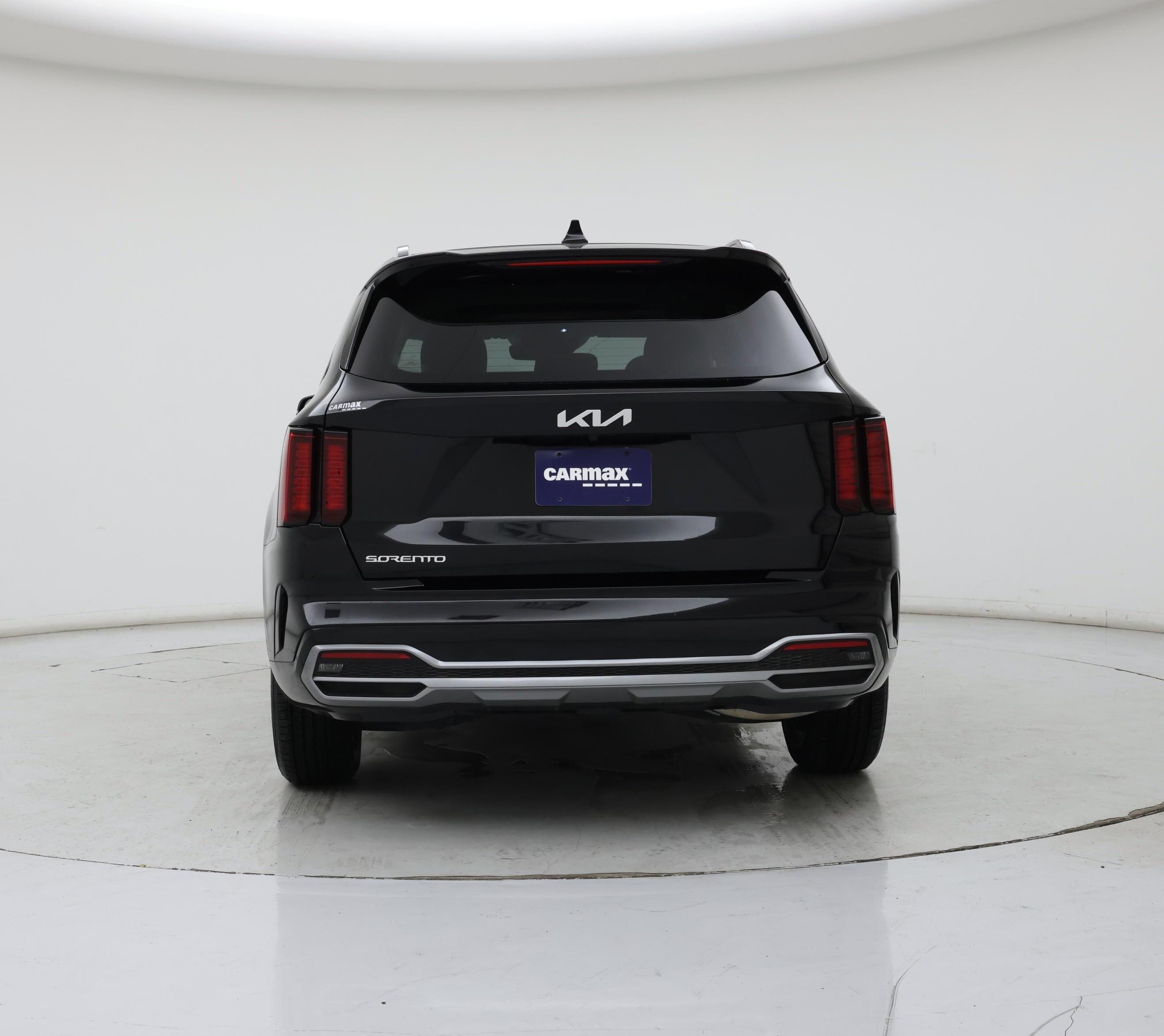 Thumbnail: 2023 Kia Sorento - 6