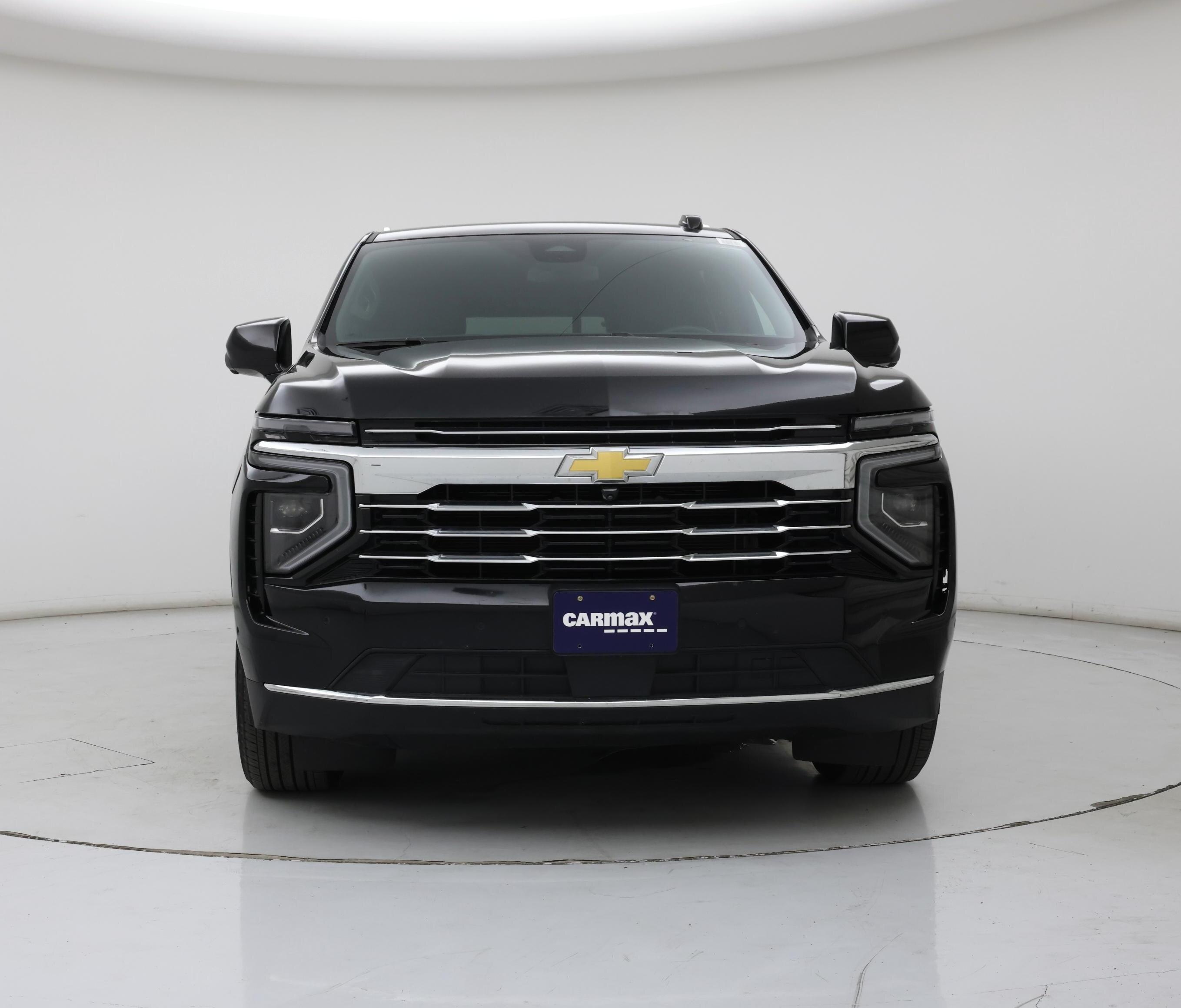 Thumbnail: 2025 Chevrolet Tahoe - 5