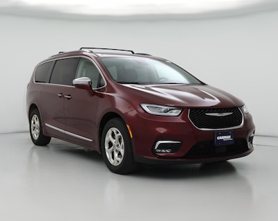 Recommended categories heading image of the selected vehicle