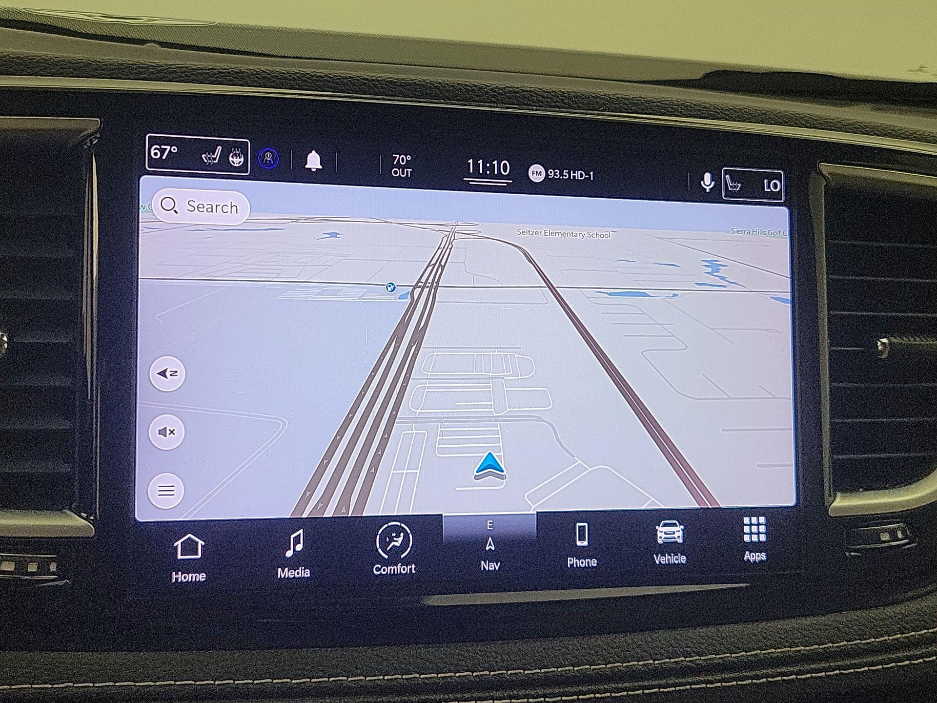 Thumbnail: 2021 Chrysler Pacifica - 14