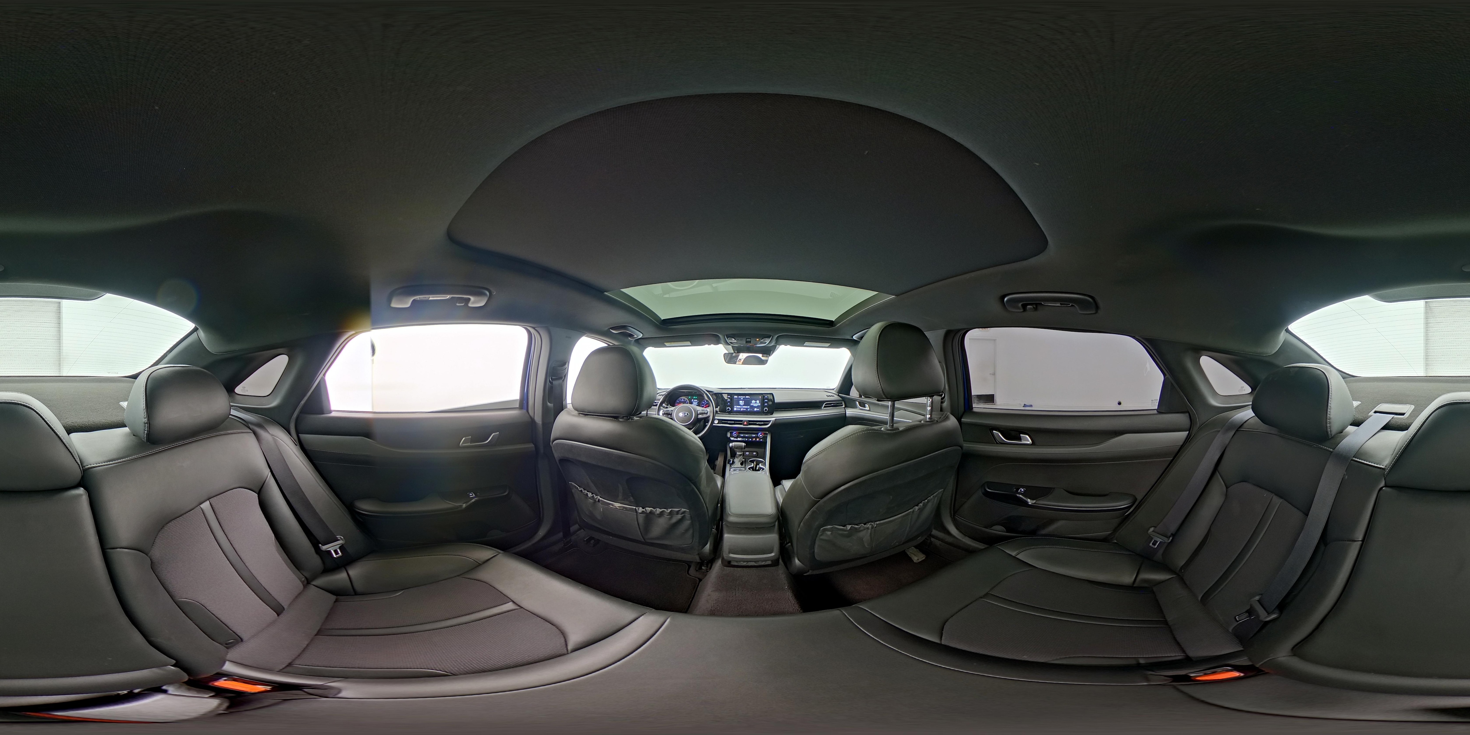 2021 Kia K5 GT-Line - Photo 26
