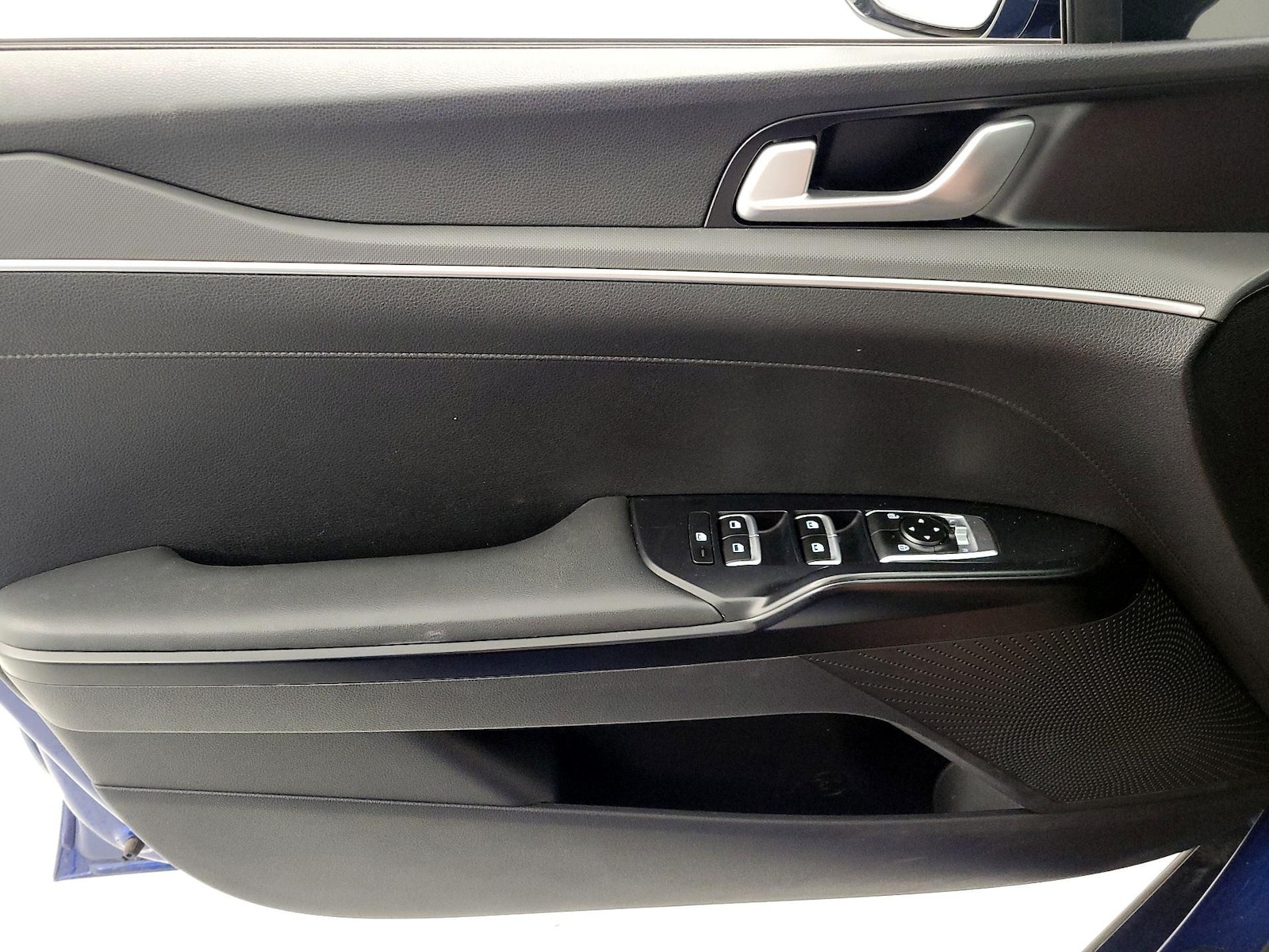 2021 Kia K5 GT-Line - Photo 13