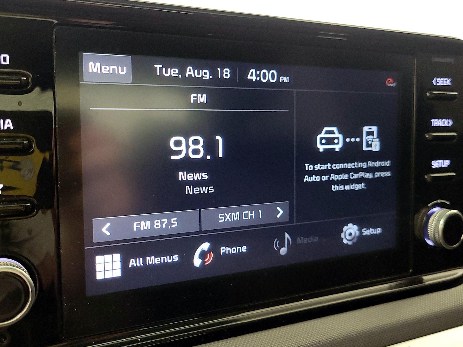 2021 Kia K5 GT-Line - Photo 16
