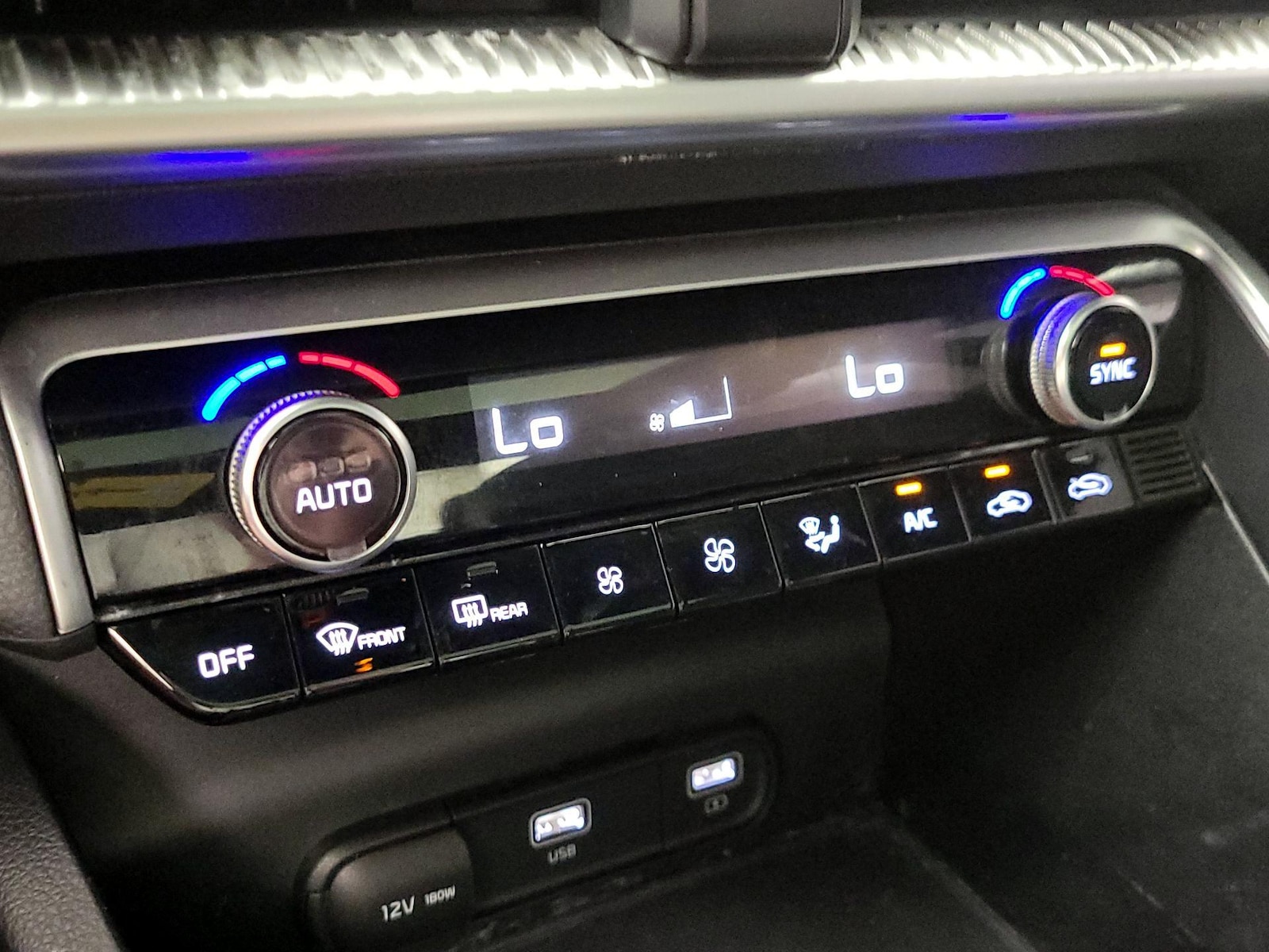 2021 Kia K5 GT-Line - Photo 17