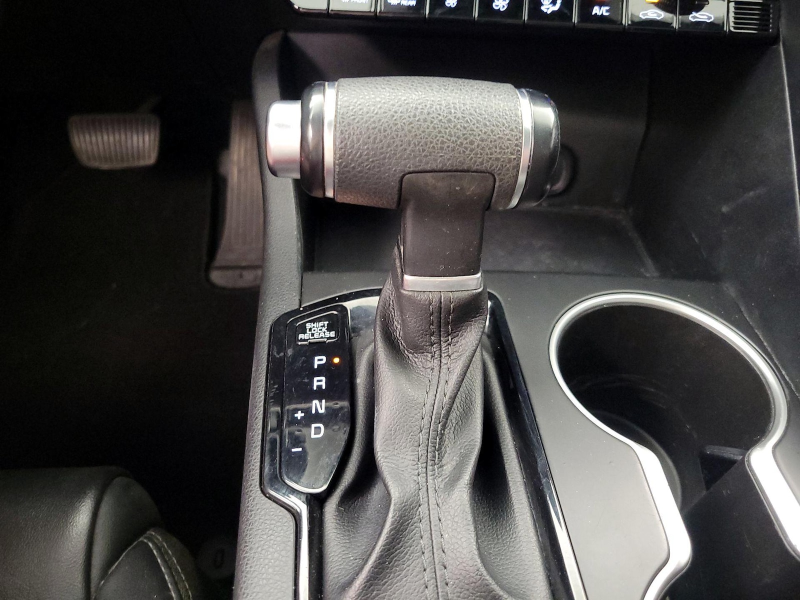 2021 Kia K5 GT-Line - Photo 18
