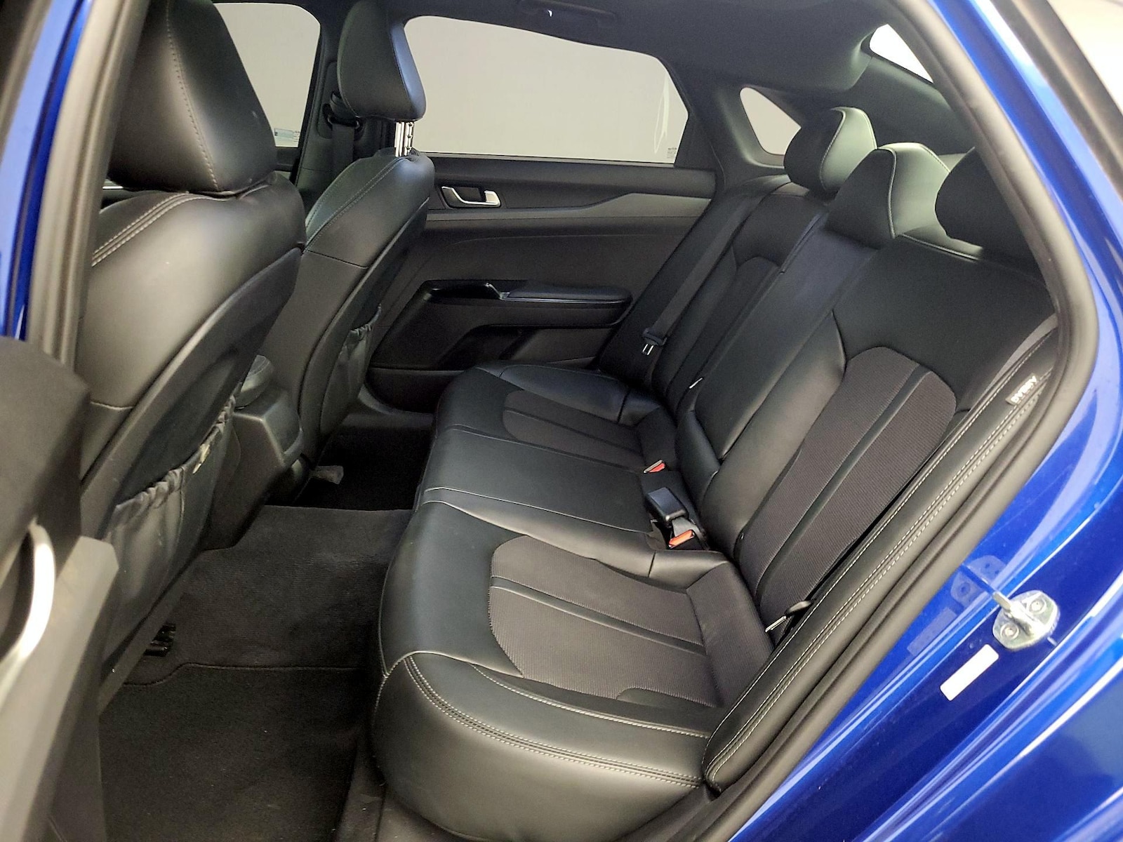 2021 Kia K5 GT-Line - Photo 21