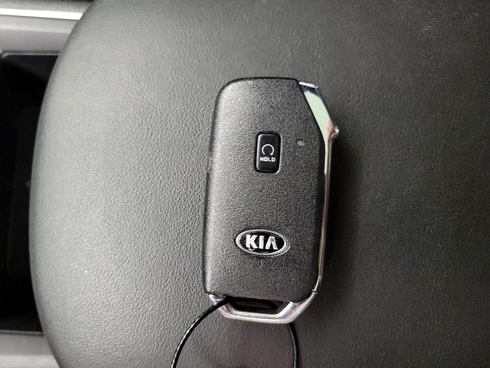 2021 Kia K5 GT-Line - Photo 24